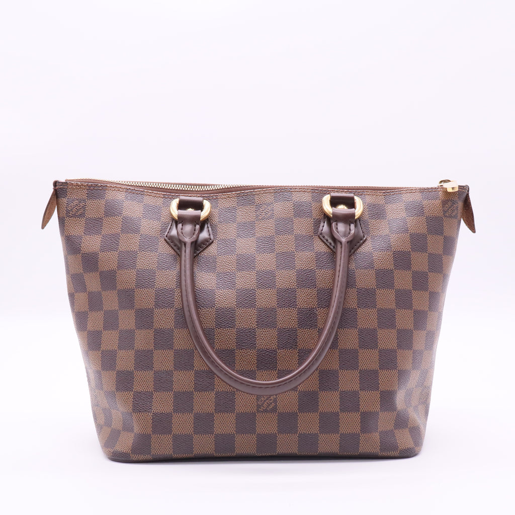 Damier Ebene Saleya PM
