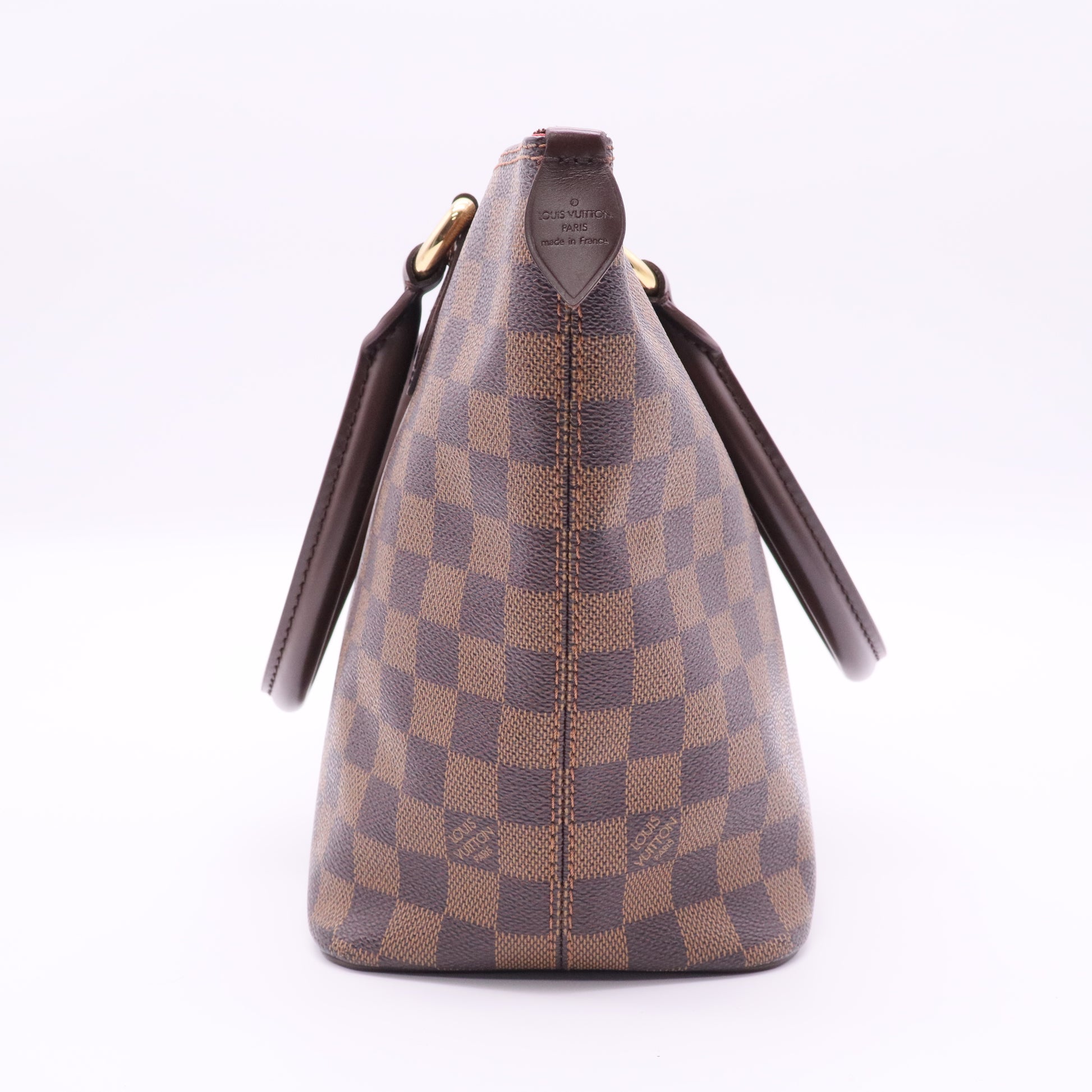 Damier Ebene Saleya PM