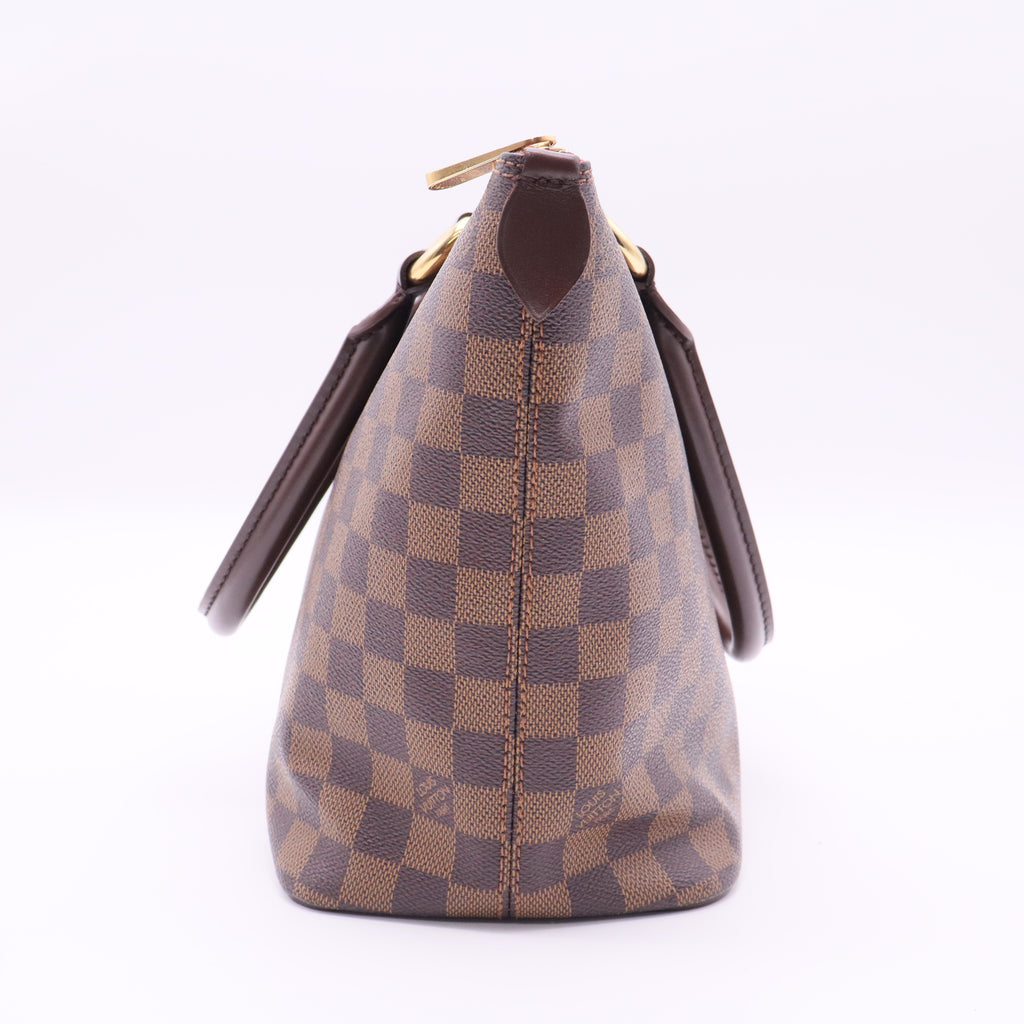 Damier Ebene Saleya PM