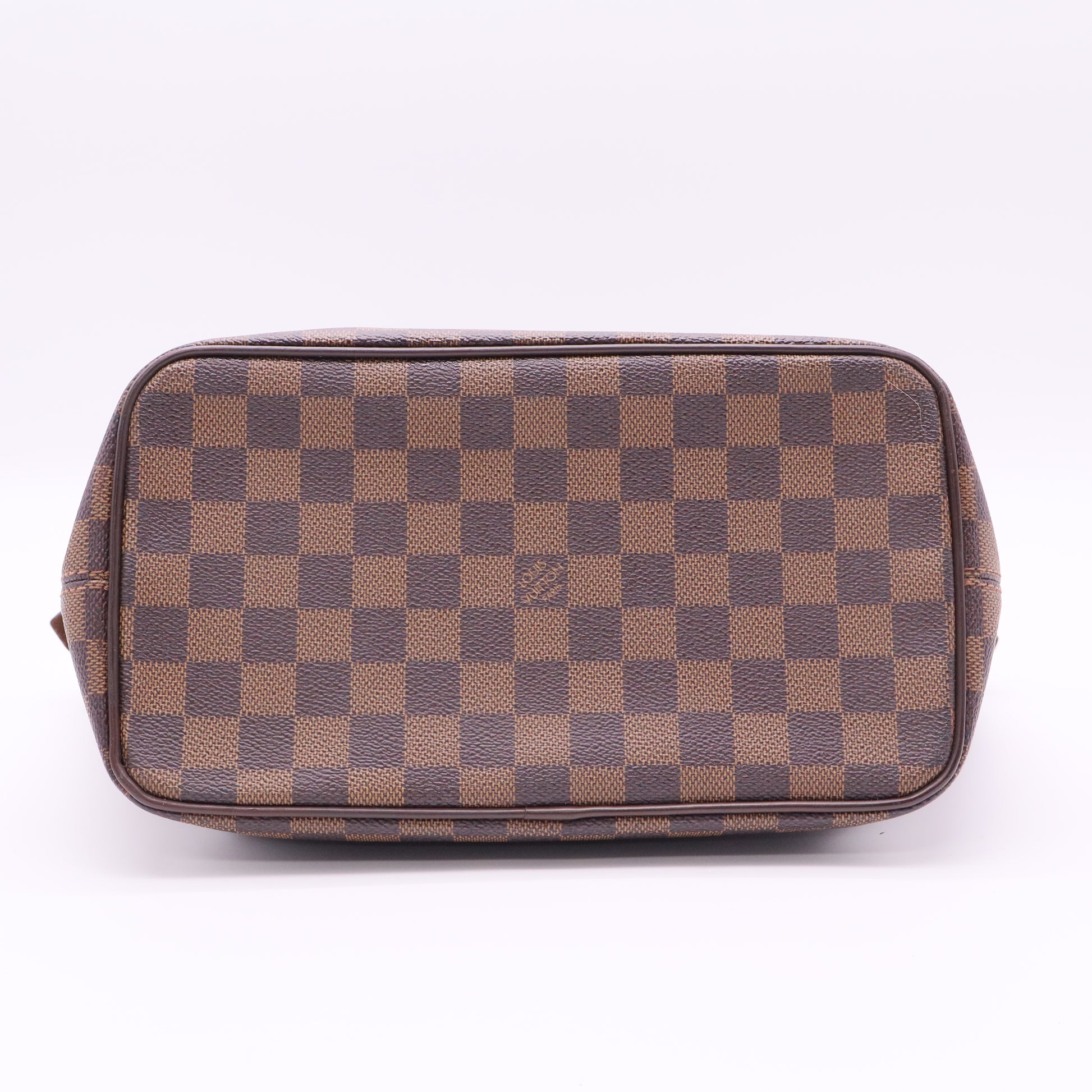 Damier Ebene Saleya PM