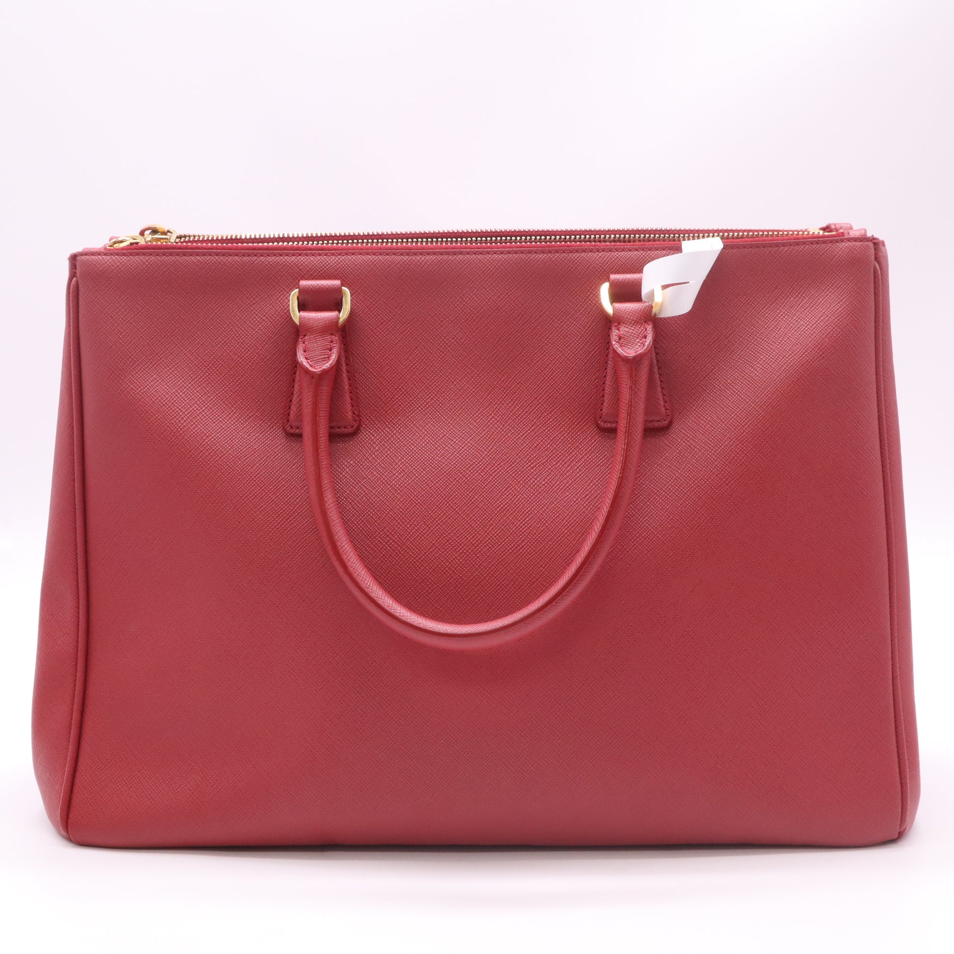 Prada Galleria Medium Saffiano Leather Bag B23056