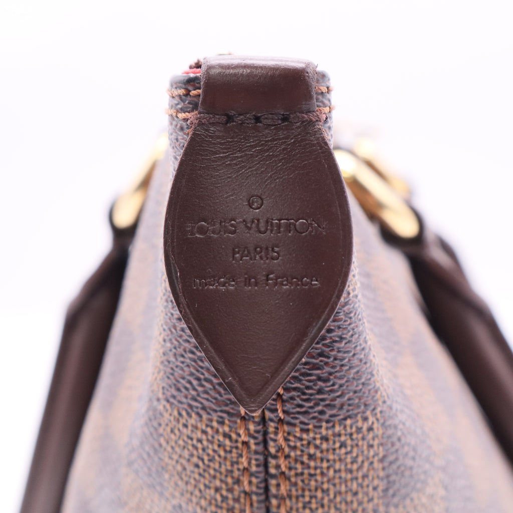 Damier Ebene Saleya PM