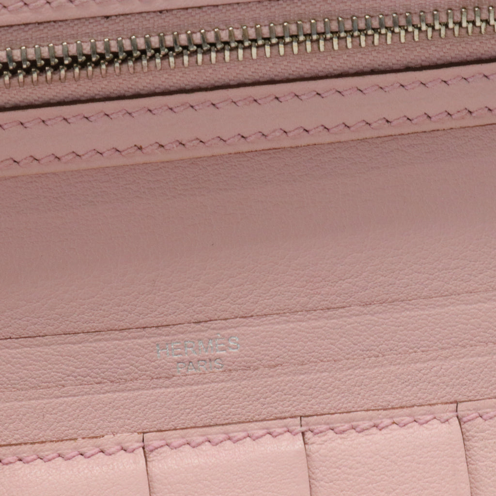 Bearn Wallet Chevre Mysore Long