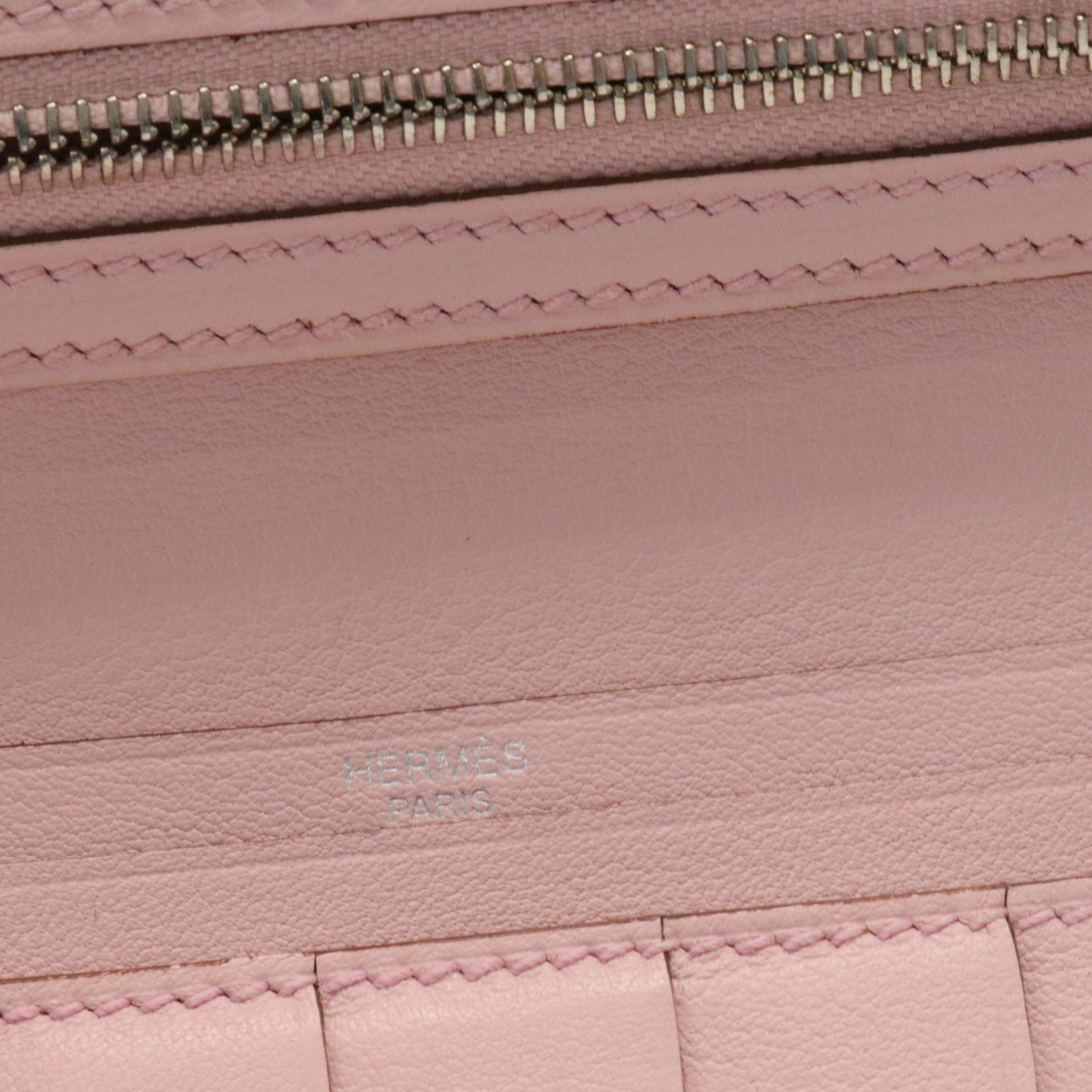 Bearn Wallet Chevre Mysore Long