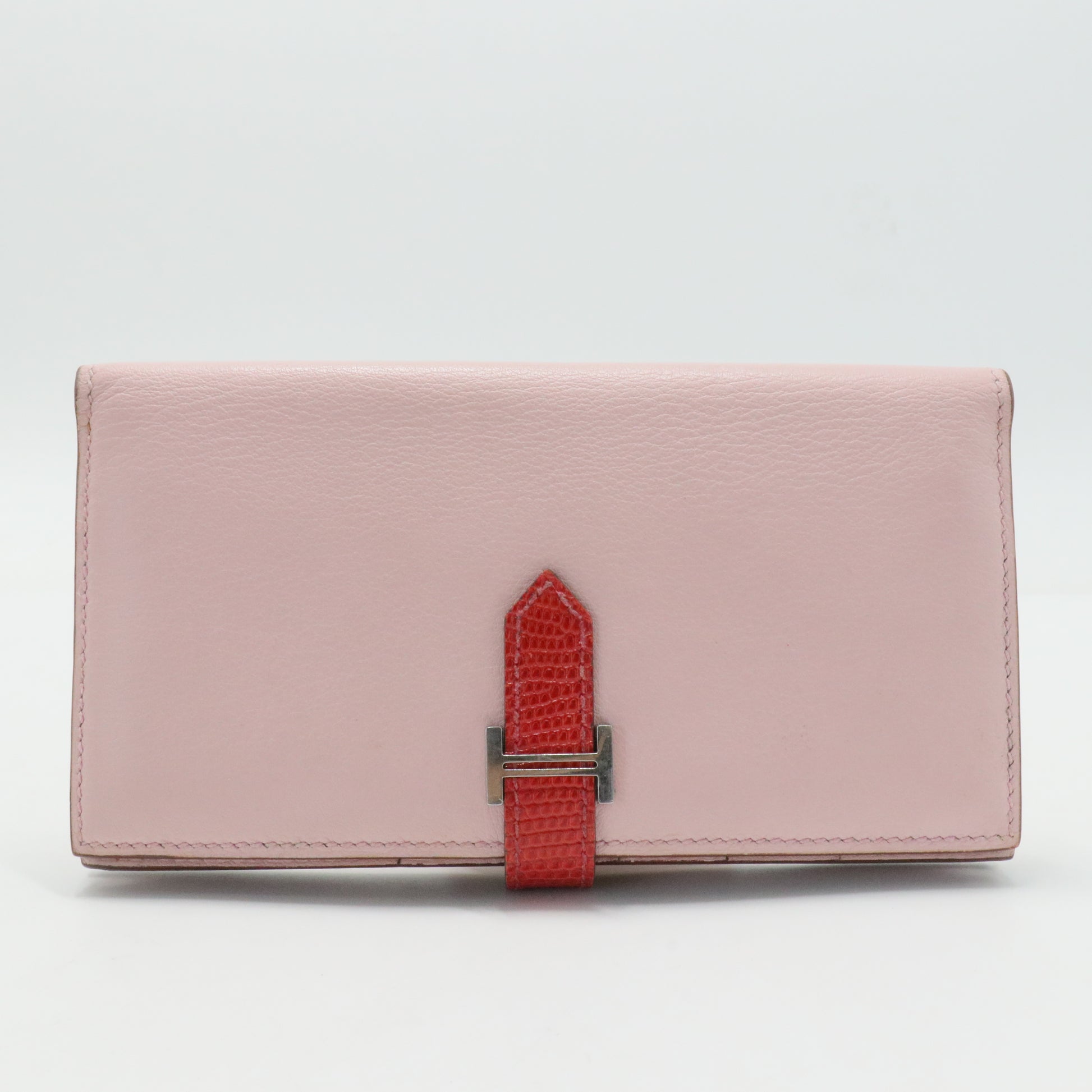 Bearn Wallet Chevre Mysore Long