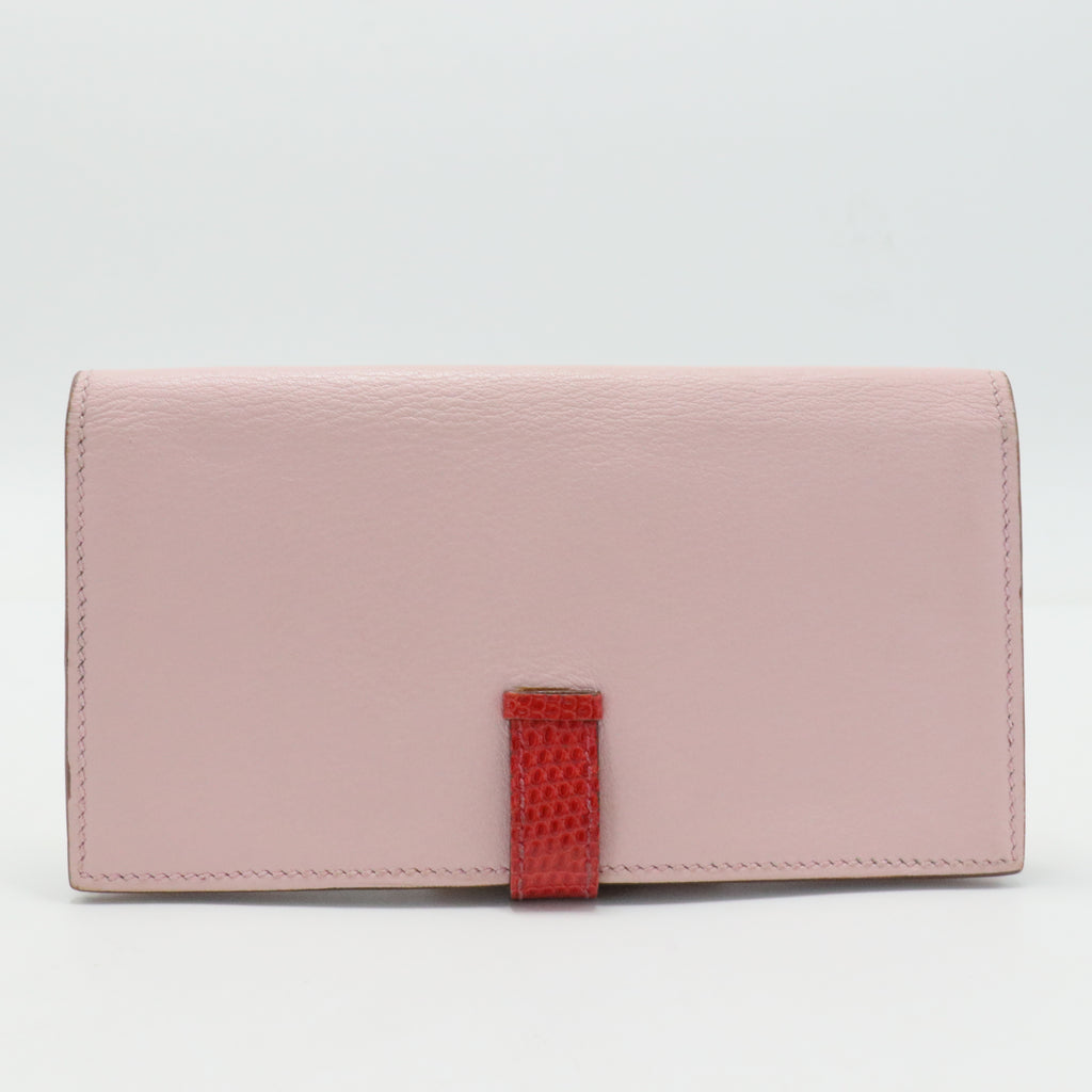 Bearn Wallet Chevre Mysore Long