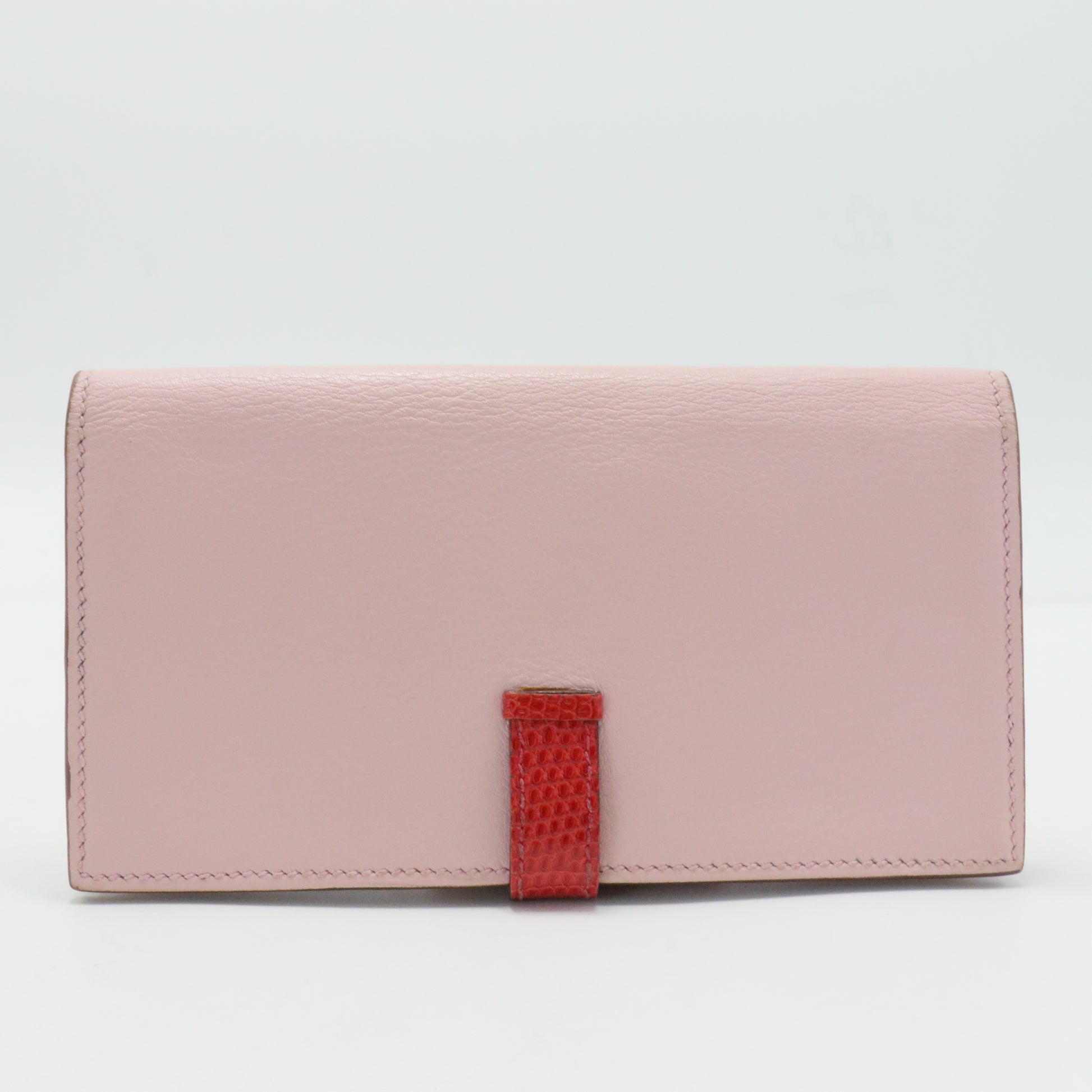 Bearn Wallet Chevre Mysore Long