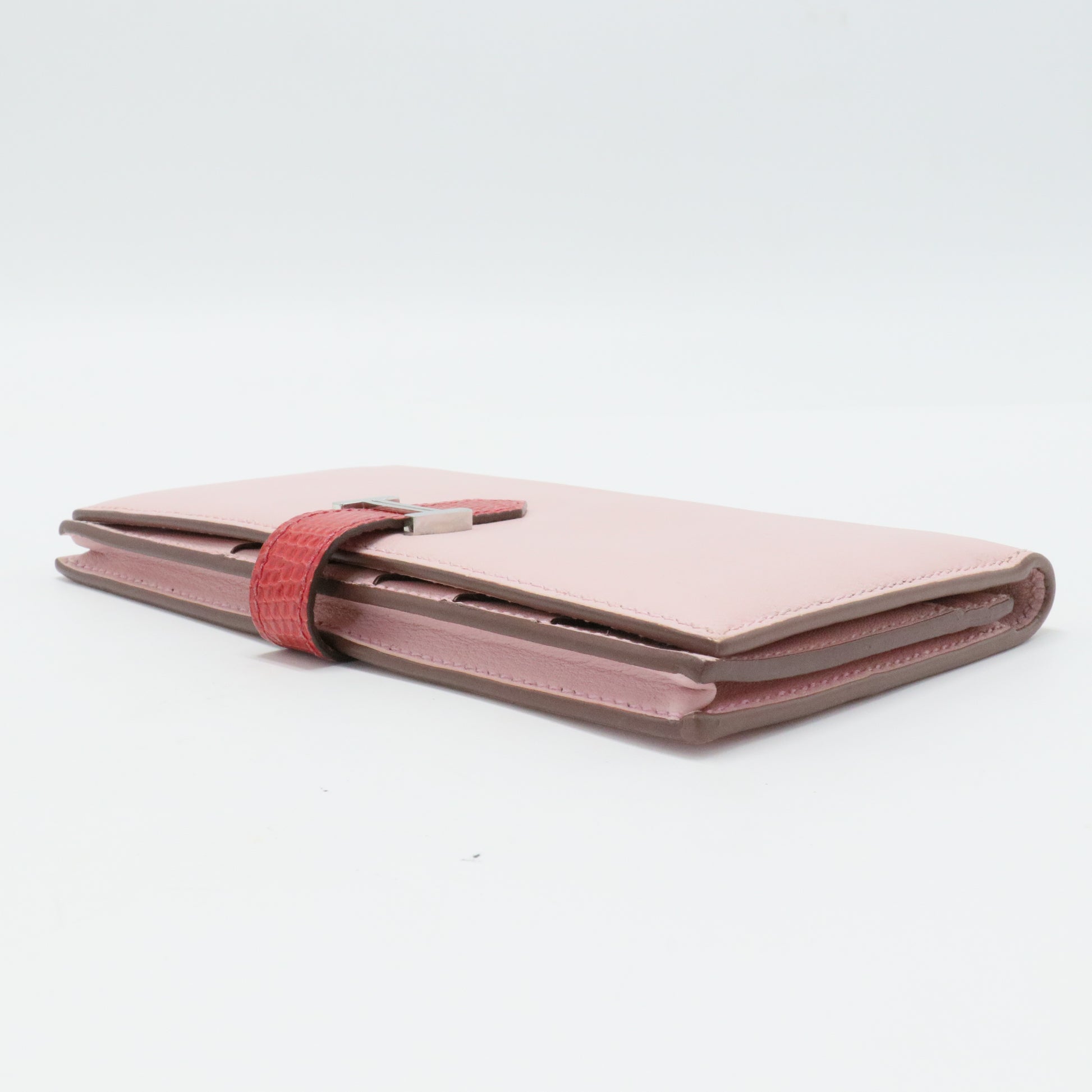 Bearn Wallet Chevre Mysore Long