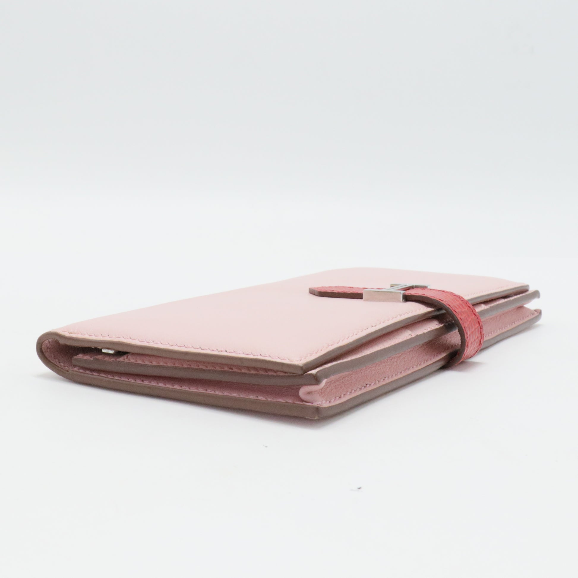 Bearn Wallet Chevre Mysore Long