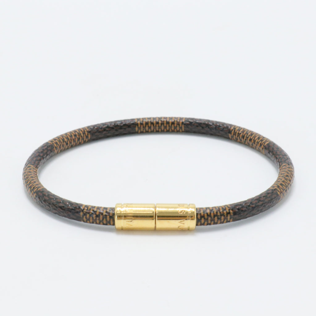 Keep It Bracelet Damier