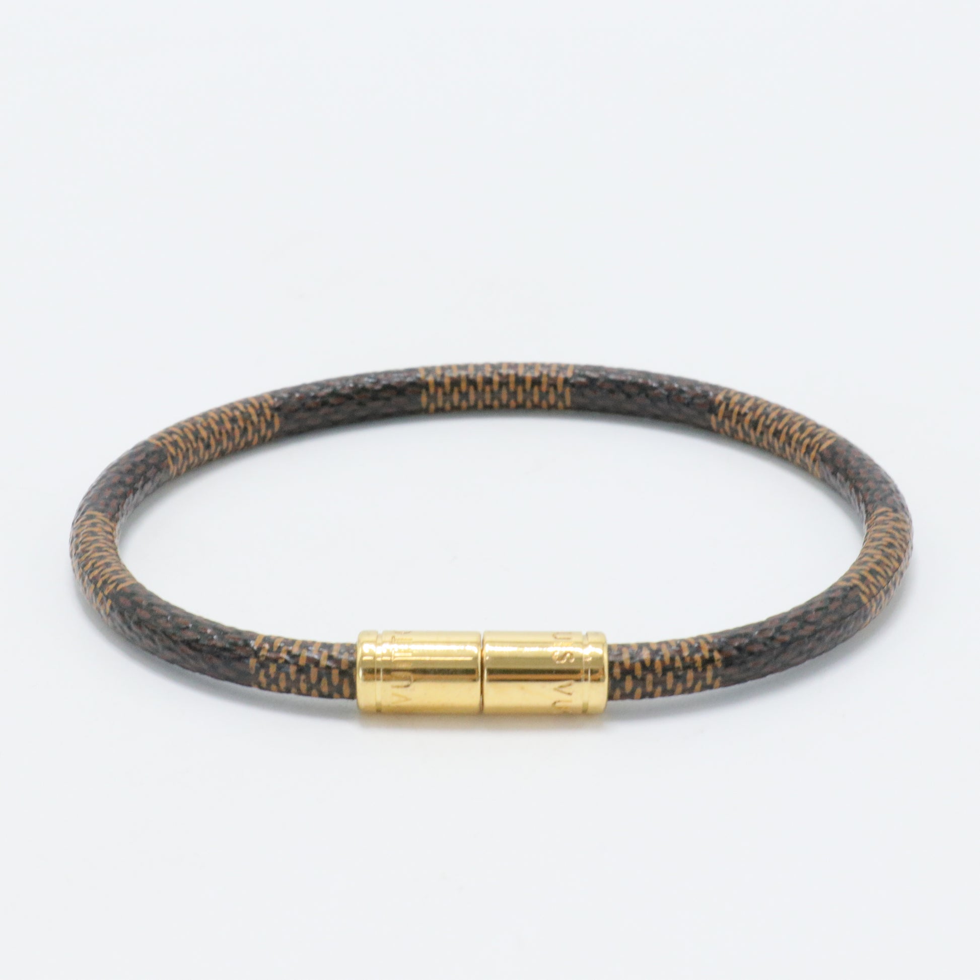 Keep It Bracelet Damier