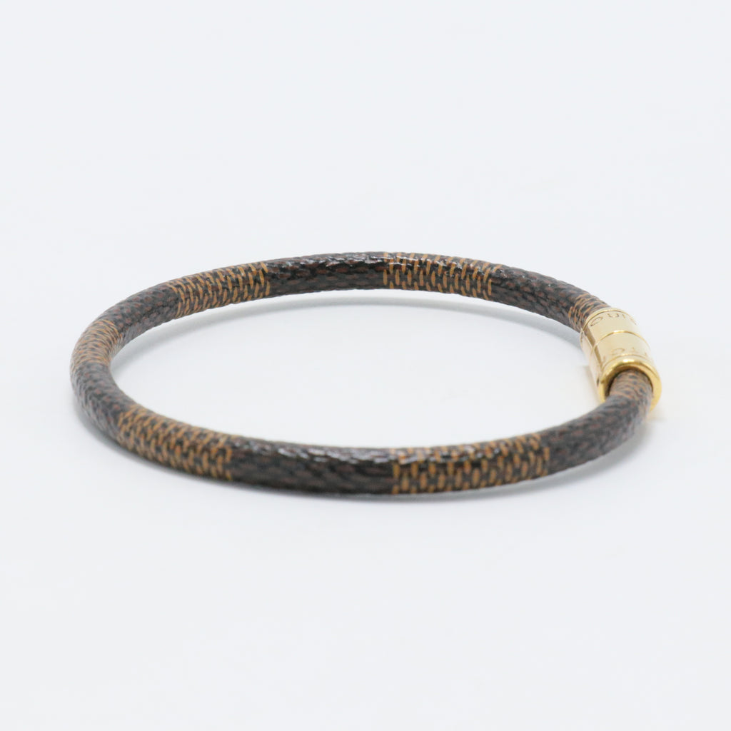 Keep It Bracelet Damier