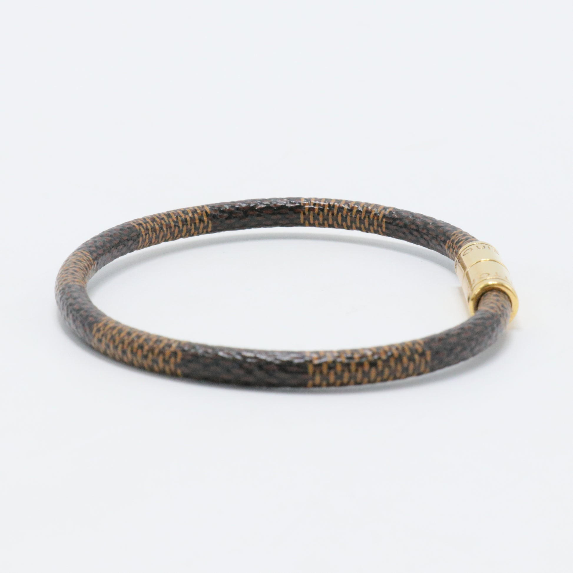 Keep It Bracelet Damier