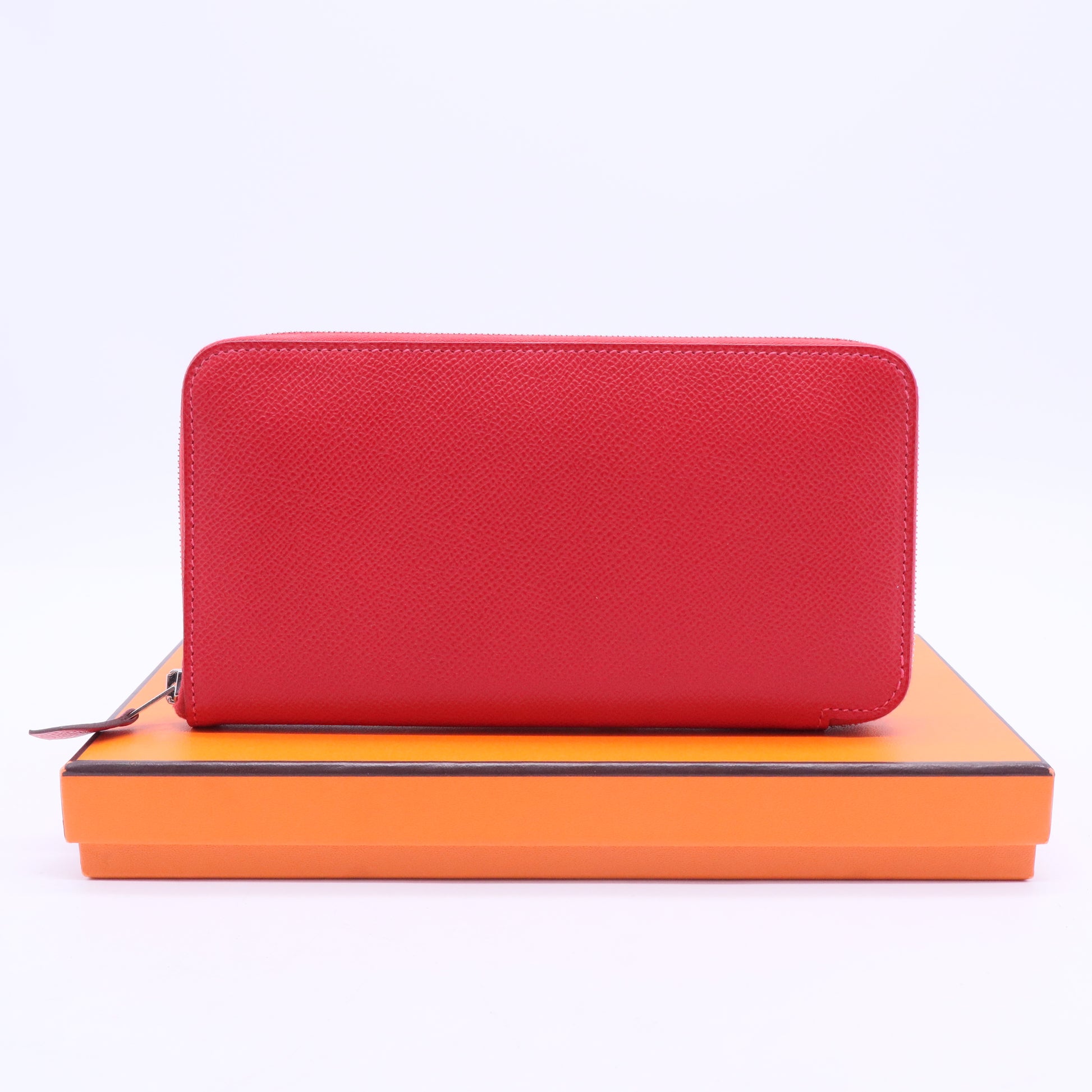 2014-2015 Interlocking CC Logo Continental Wallet W20343