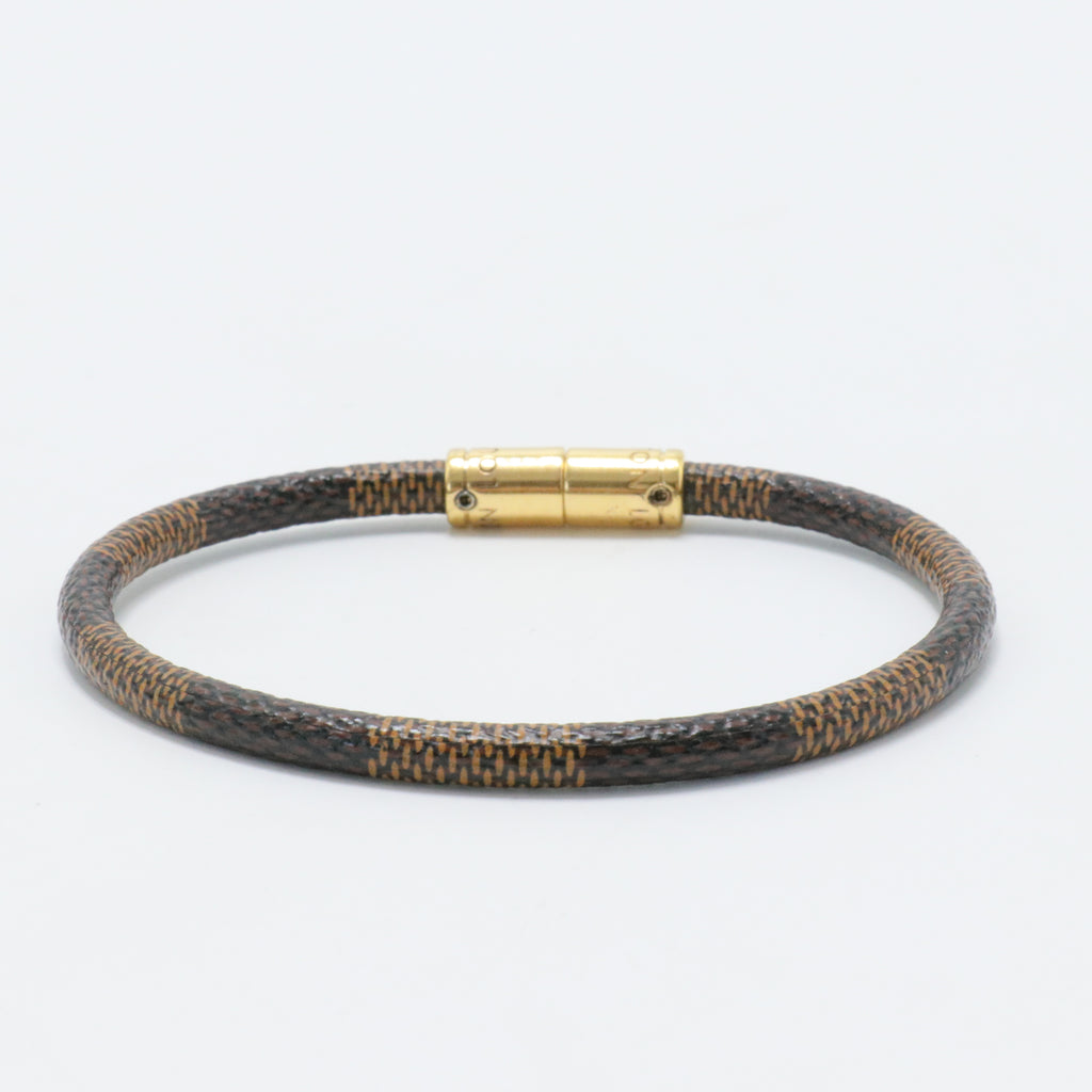 Keep It Bracelet Damier
