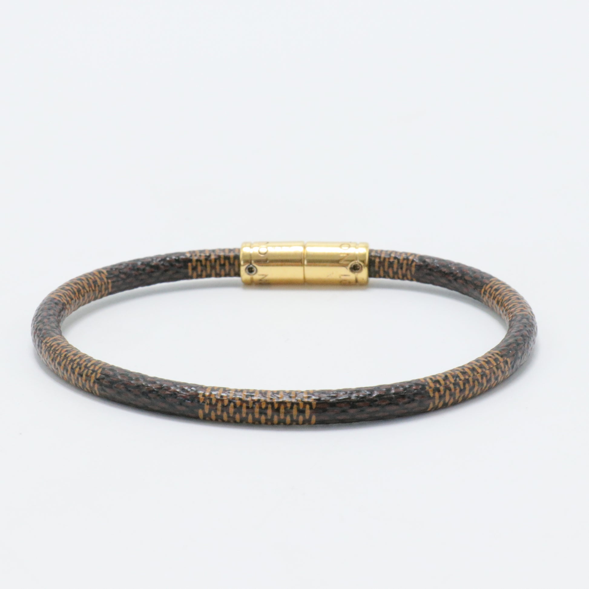 Keep It Bracelet Damier