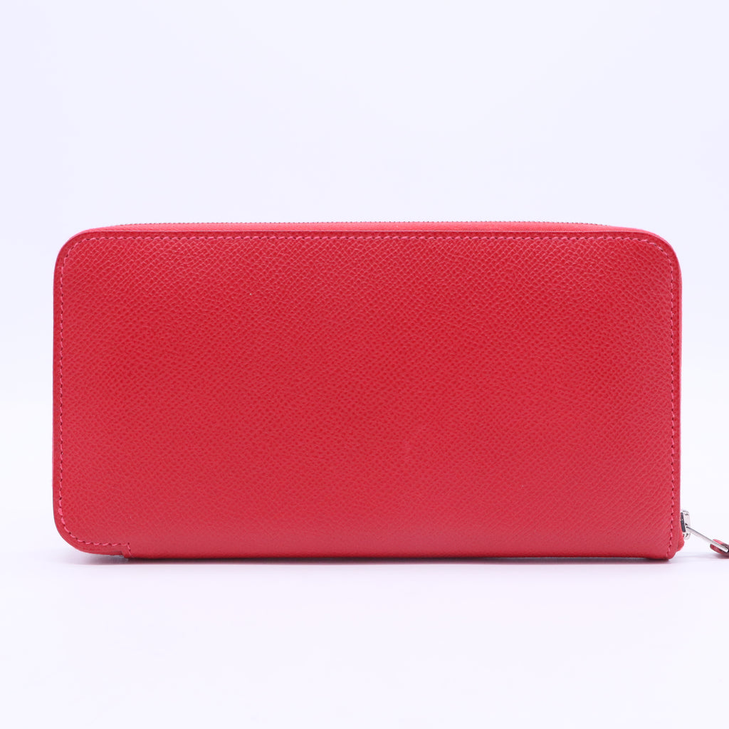 2014-2015 Interlocking CC Logo Continental Wallet W20343