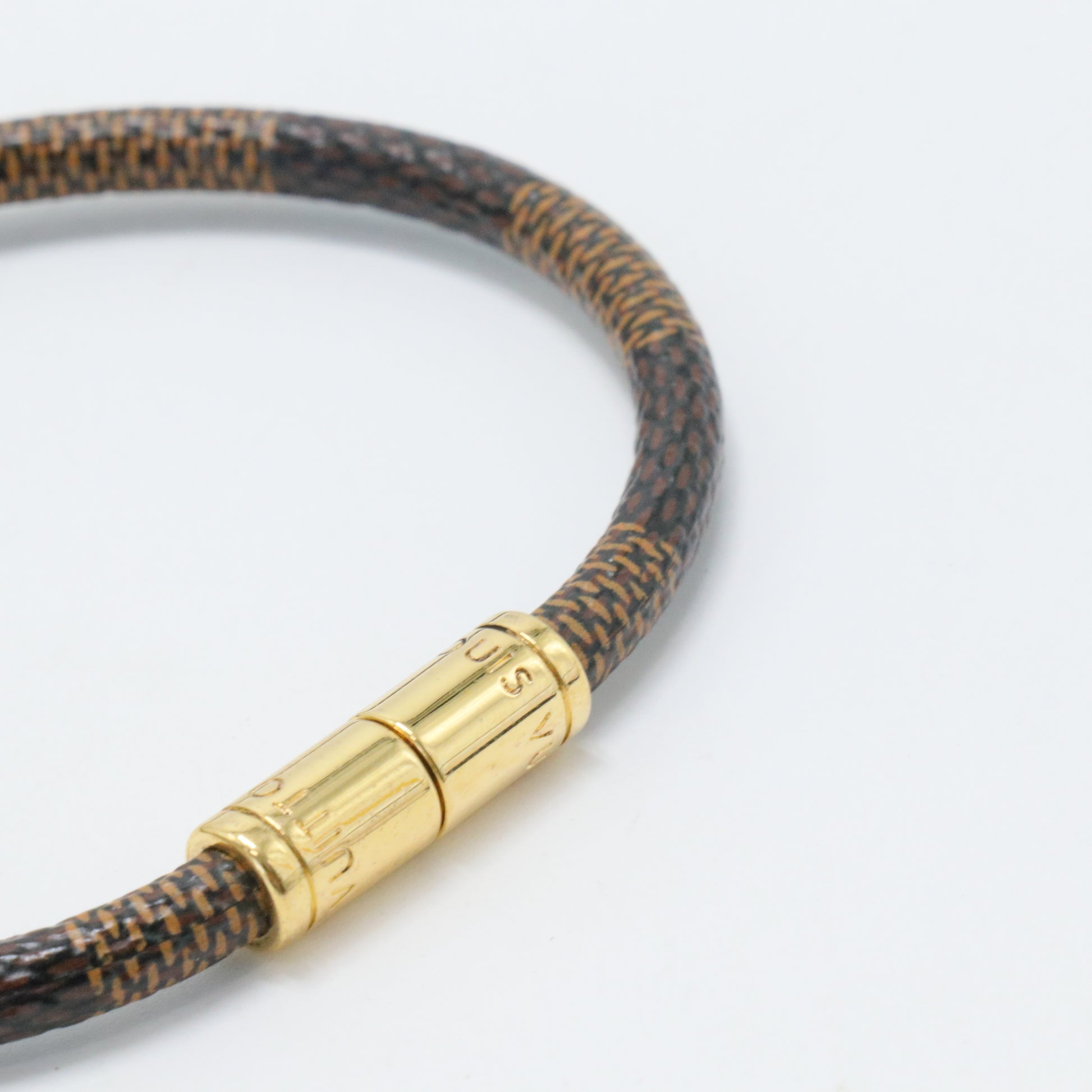 Keep It Bracelet Damier