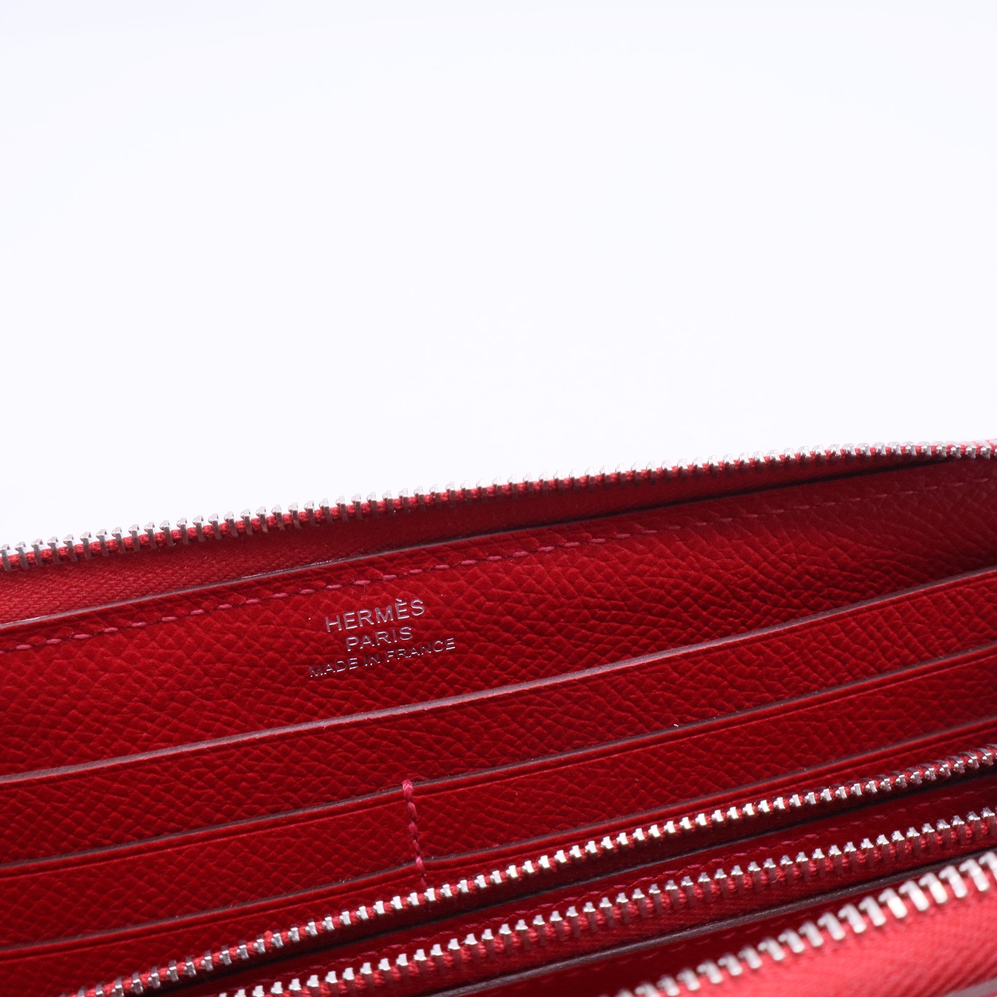 2014-2015 Interlocking CC Logo Continental Wallet W20343