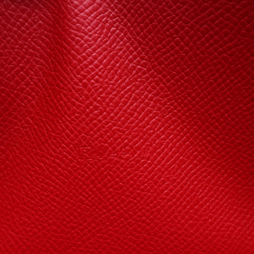 2014-2015 Interlocking CC Logo Continental Wallet W20343