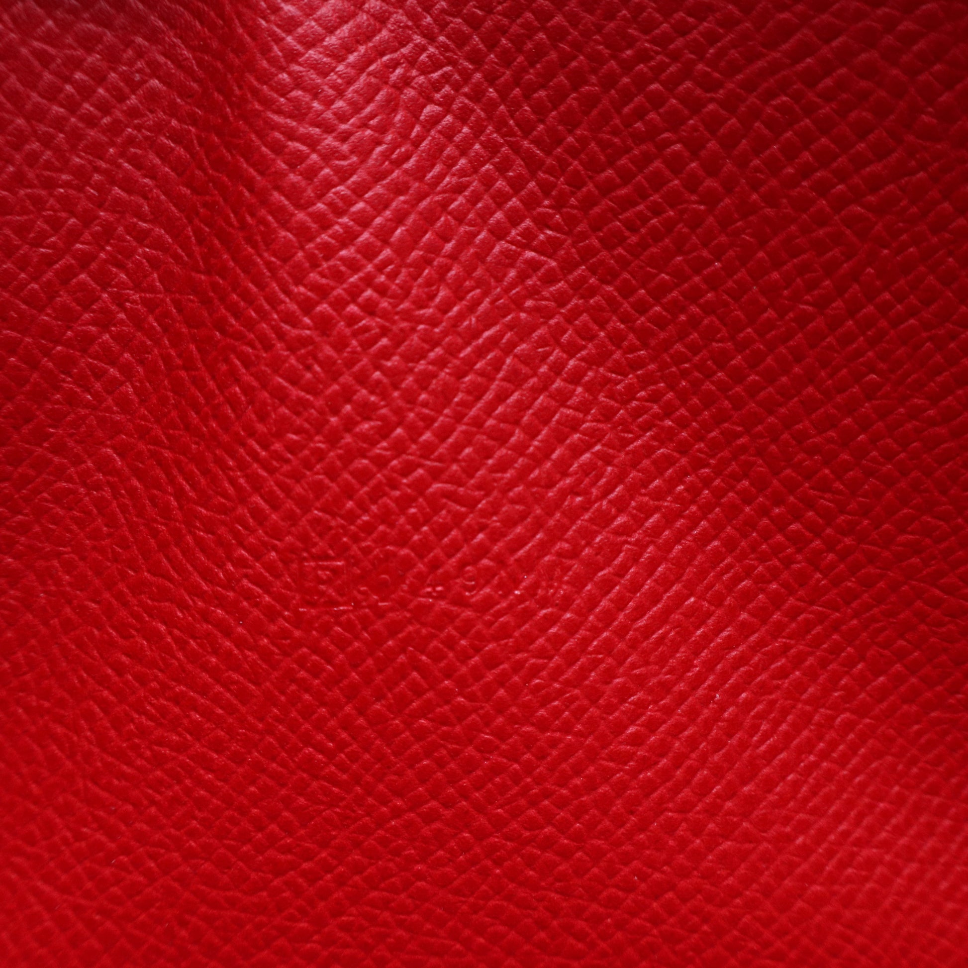 2014-2015 Interlocking CC Logo Continental Wallet W20343