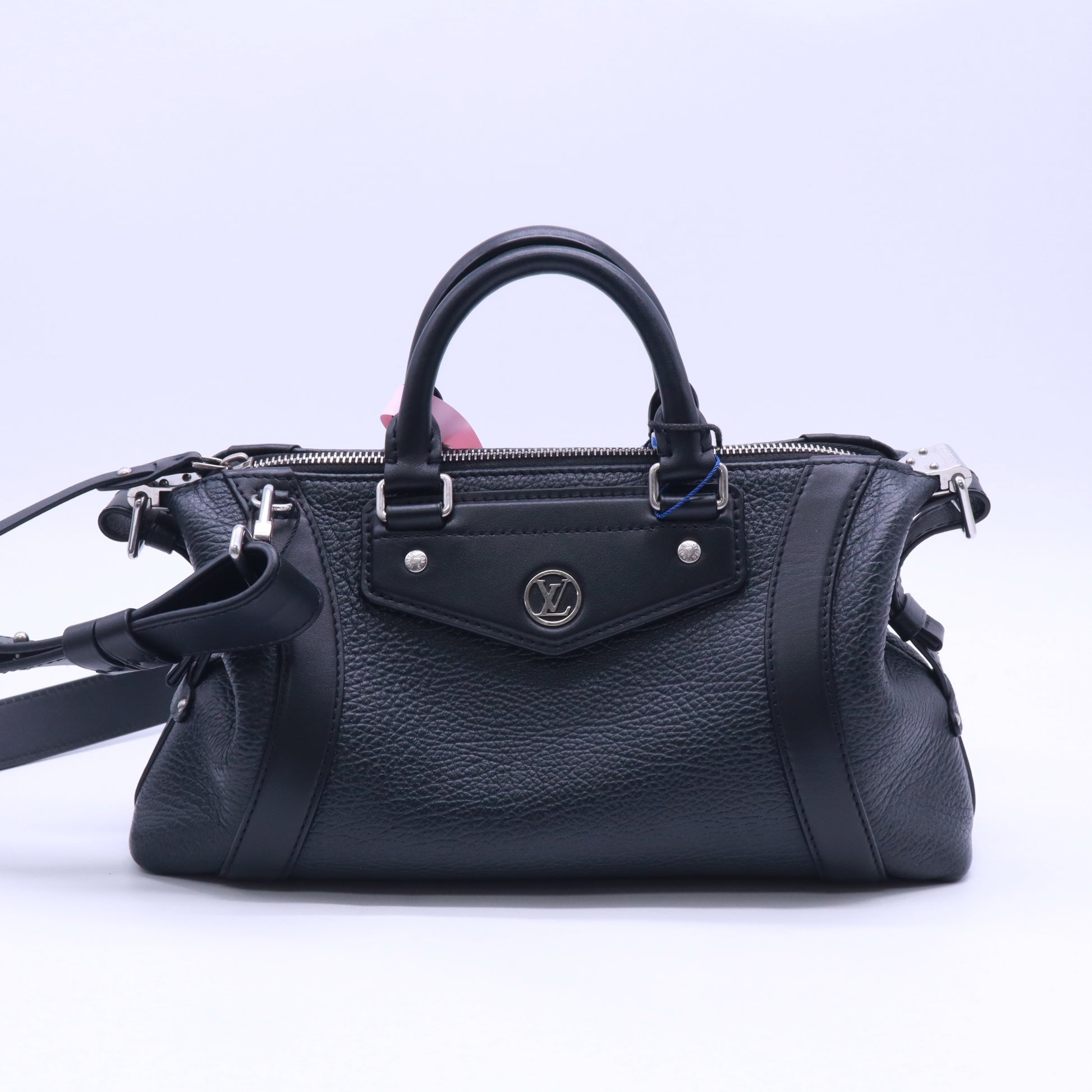 Louis Vuitton Biker PM Shoulder Bag Twins LDJ5458