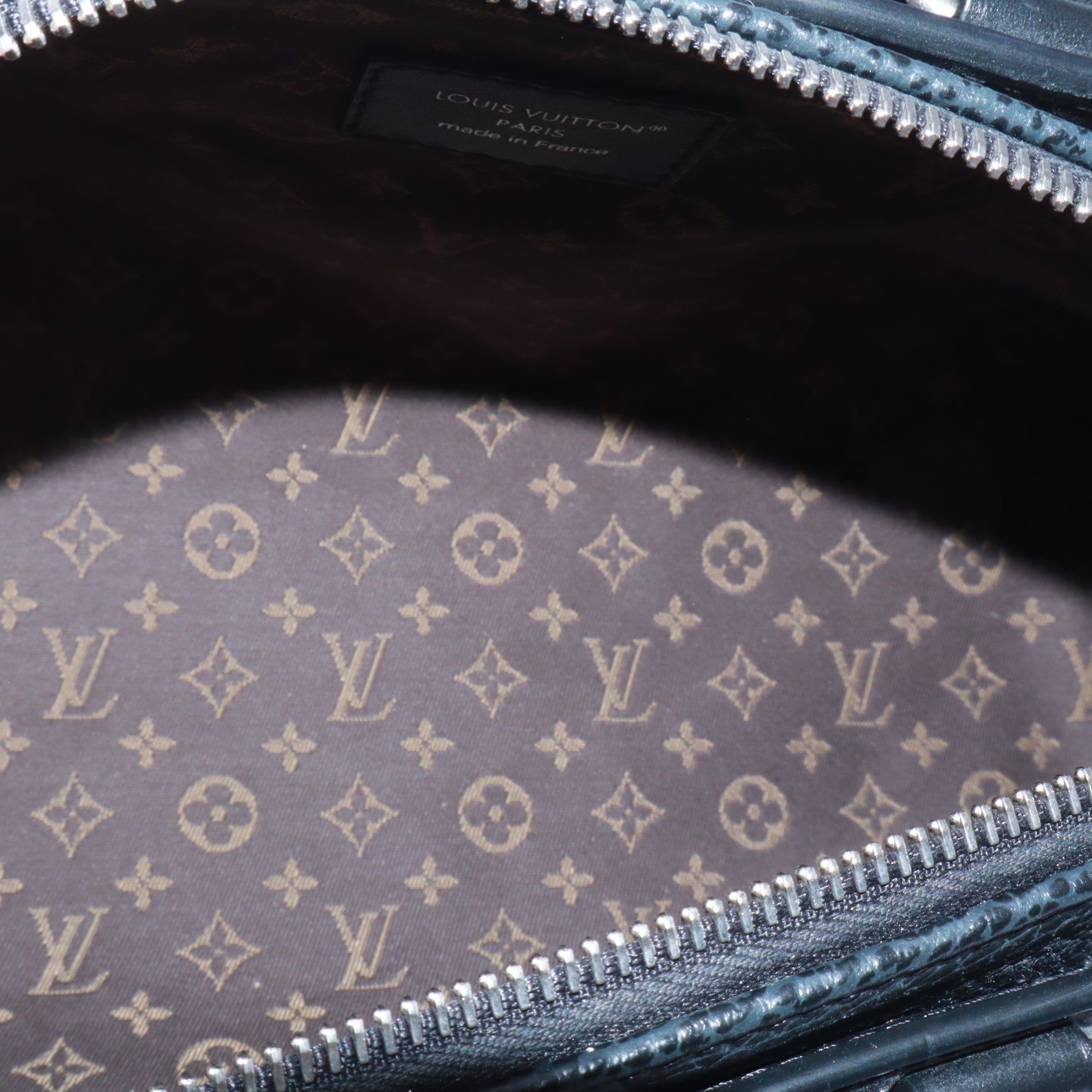 Louis Vuitton Biker PM Shoulder Bag Twins LDJ5458