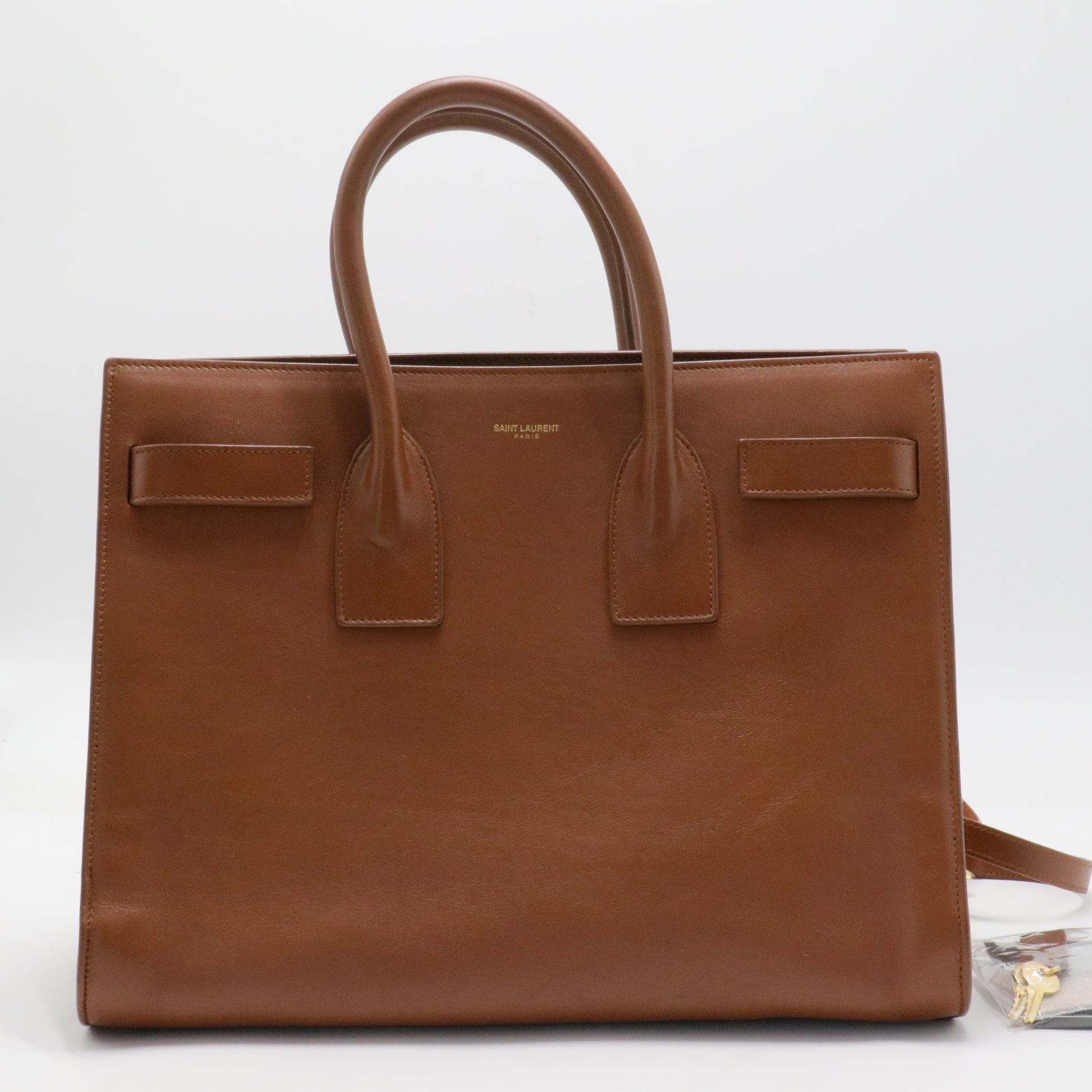 Large SacSac de Jour Bag Leather Small De Jour