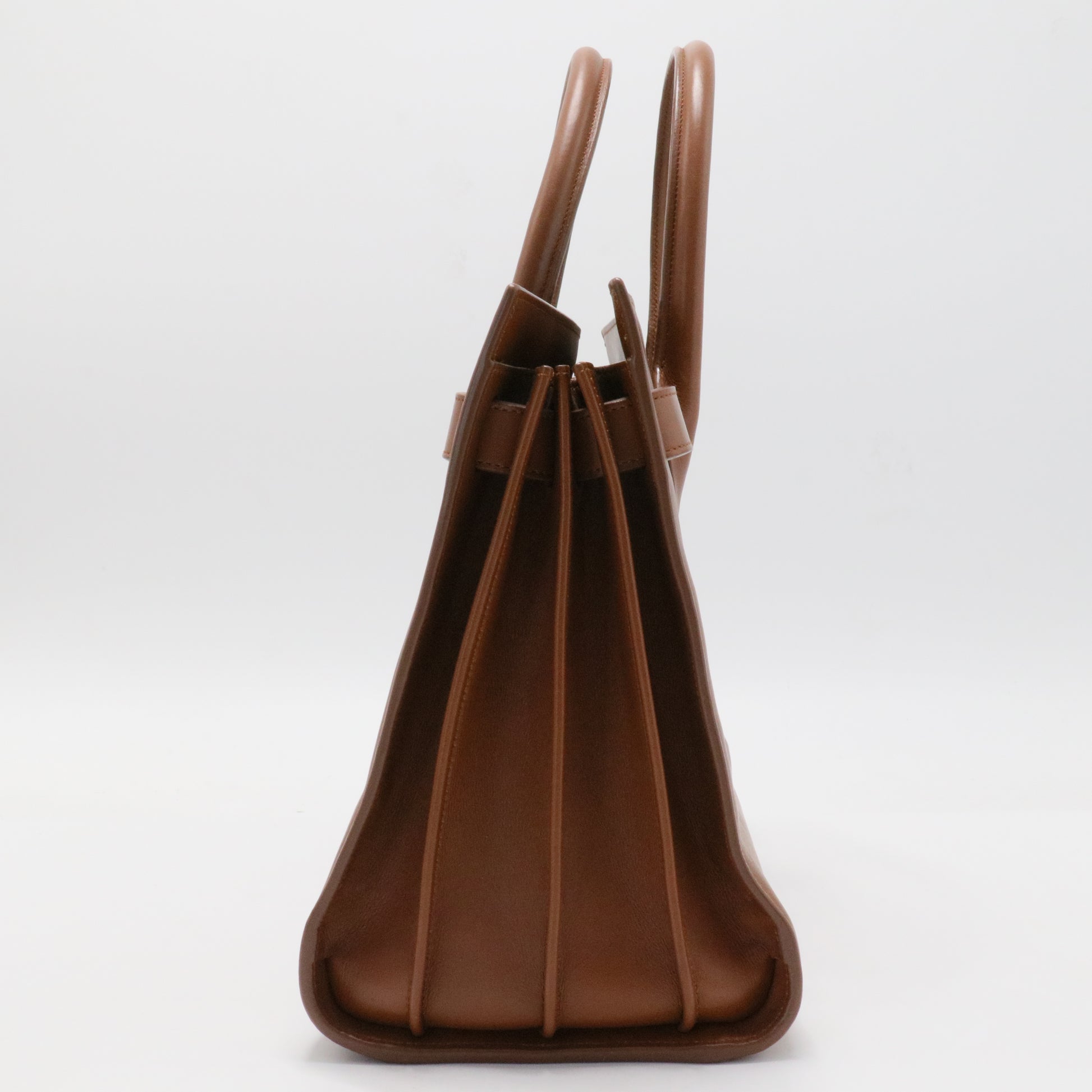 Large SacSac de Jour Bag Leather Small De Jour