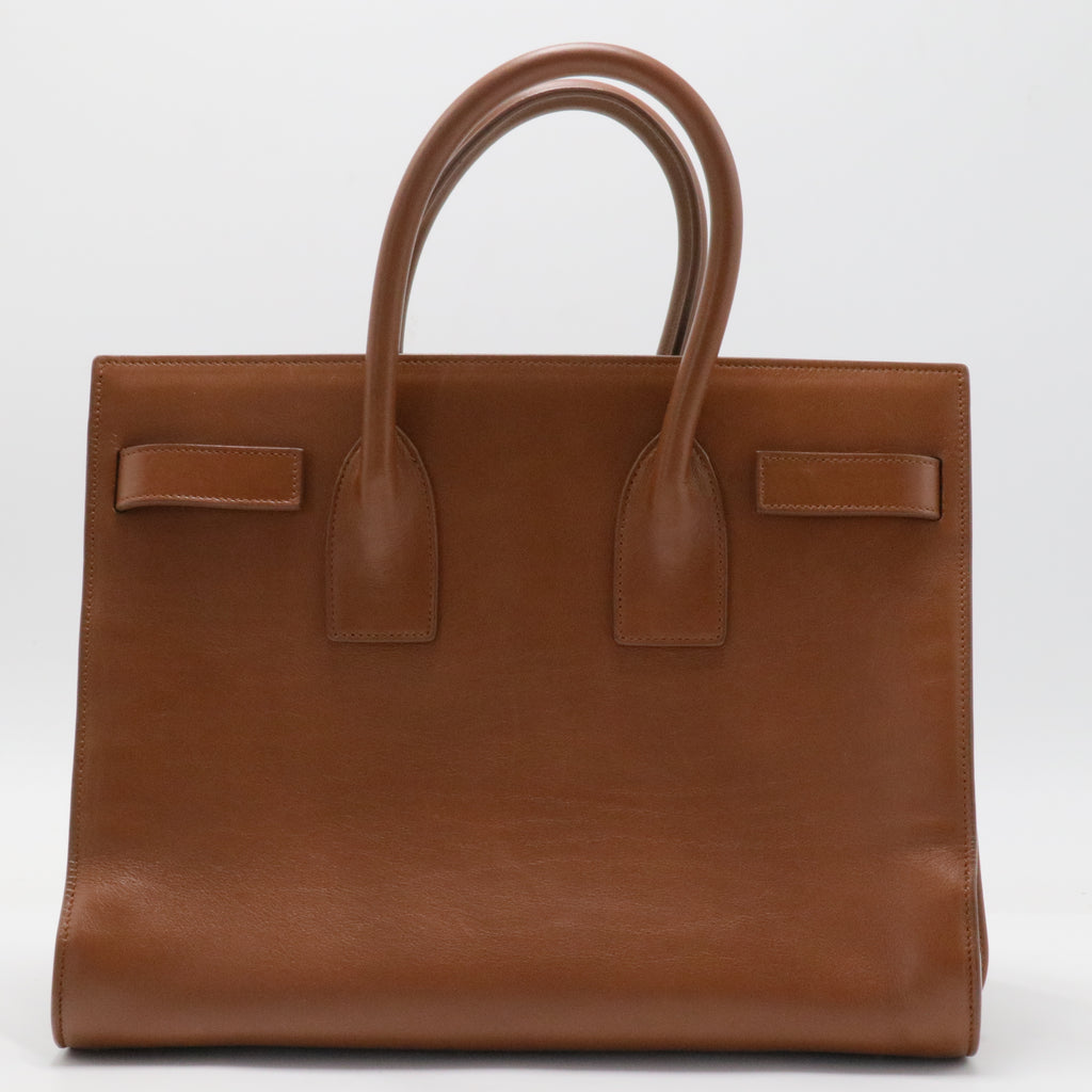Large SacSac de Jour Bag Leather Small De Jour
