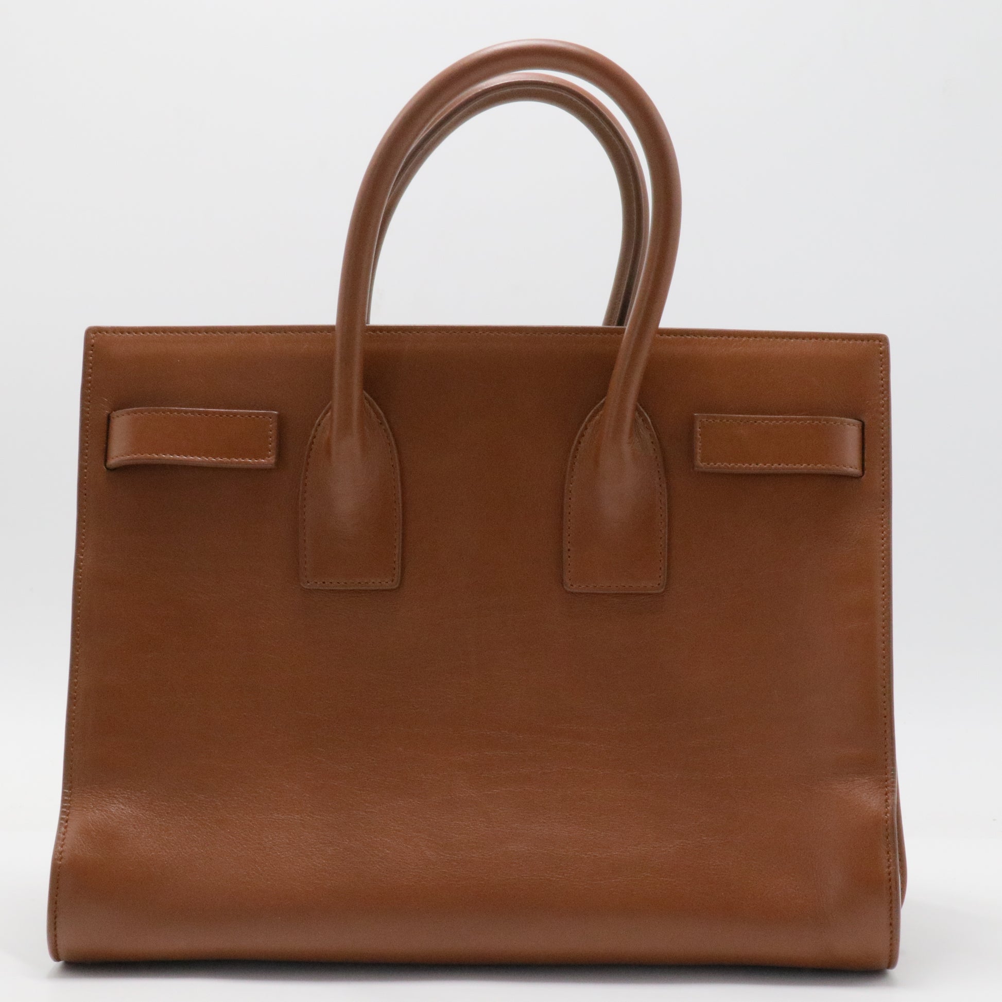 Large SacSac de Jour Bag Leather Small De Jour