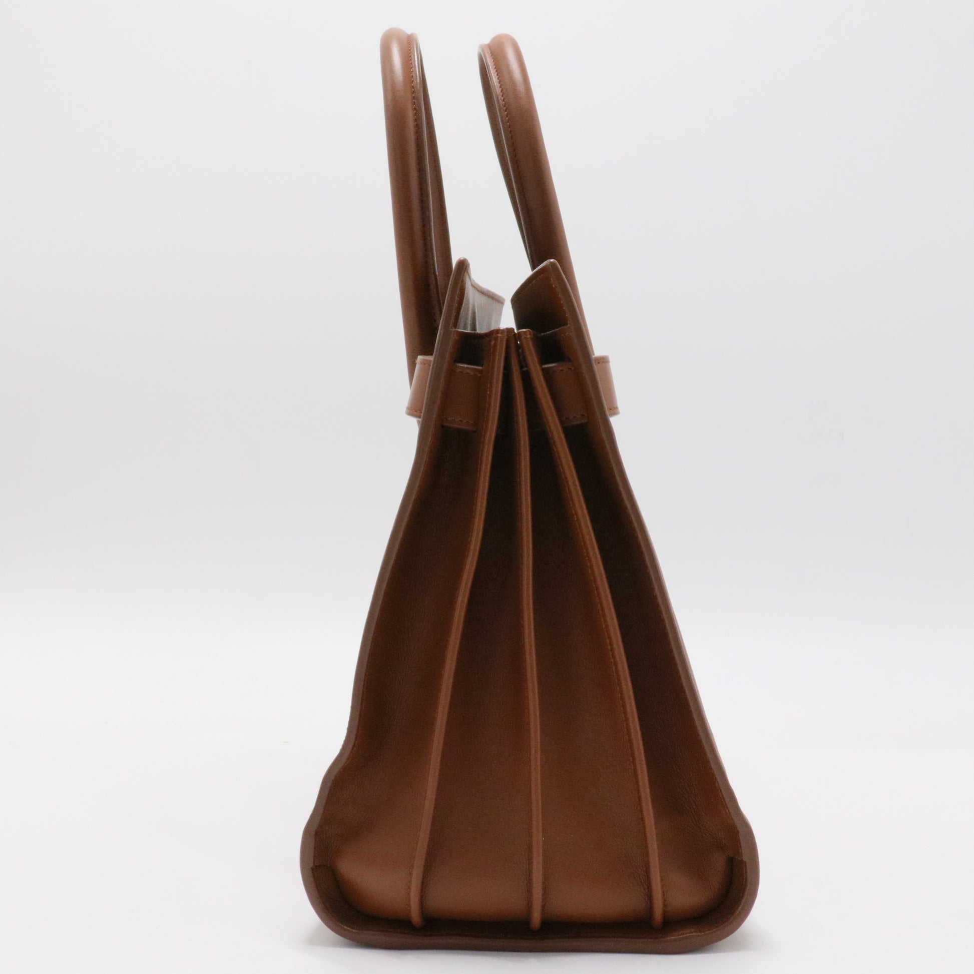 Large SacSac de Jour Bag Leather Small De Jour