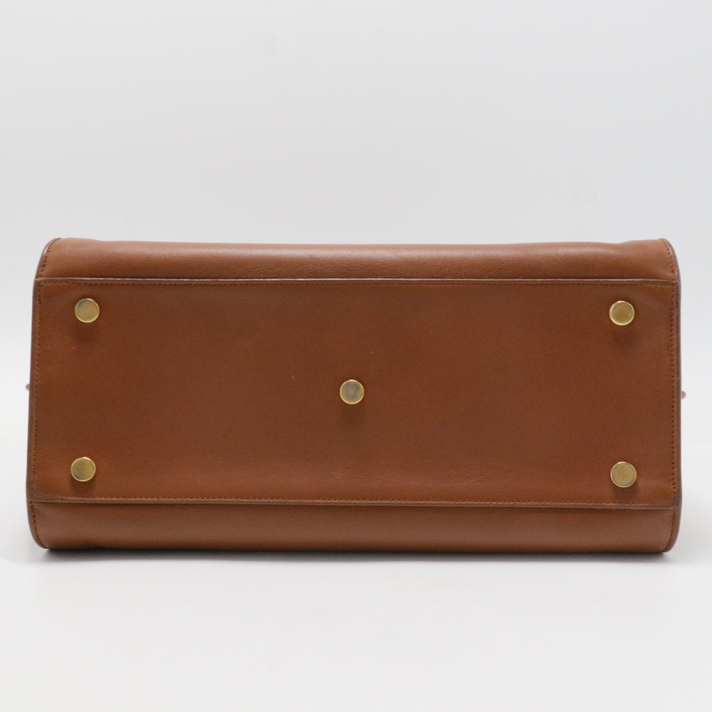 Large SacSac de Jour Bag Leather Small De Jour
