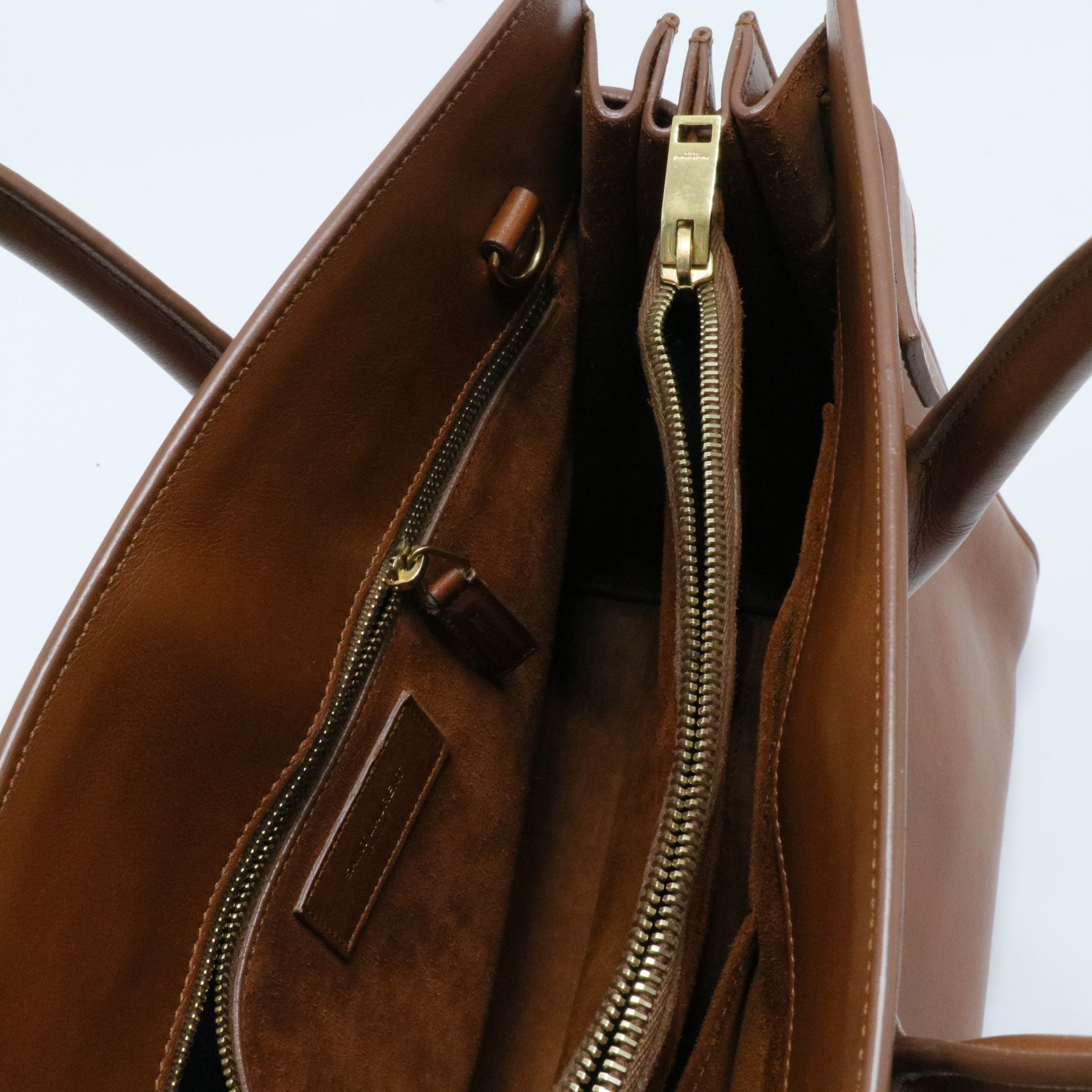 Large SacSac de Jour Bag Leather Small De Jour
