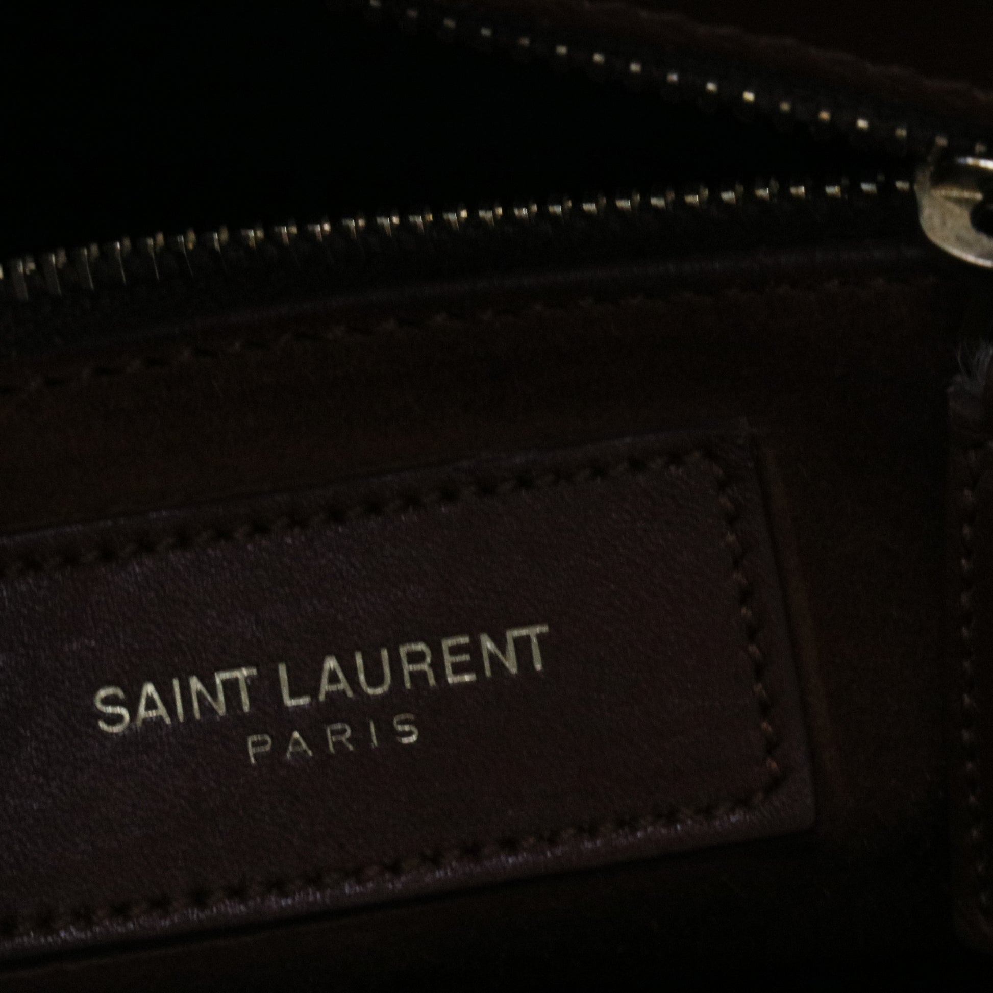 Large SacSac de Jour Bag Leather Small De Jour