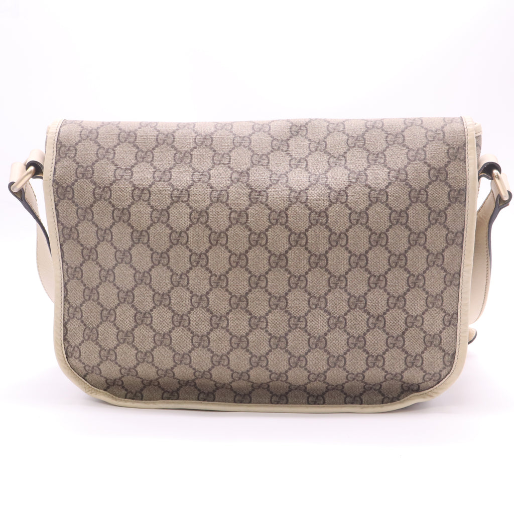 GG Supreme Crossbody Bag B23074