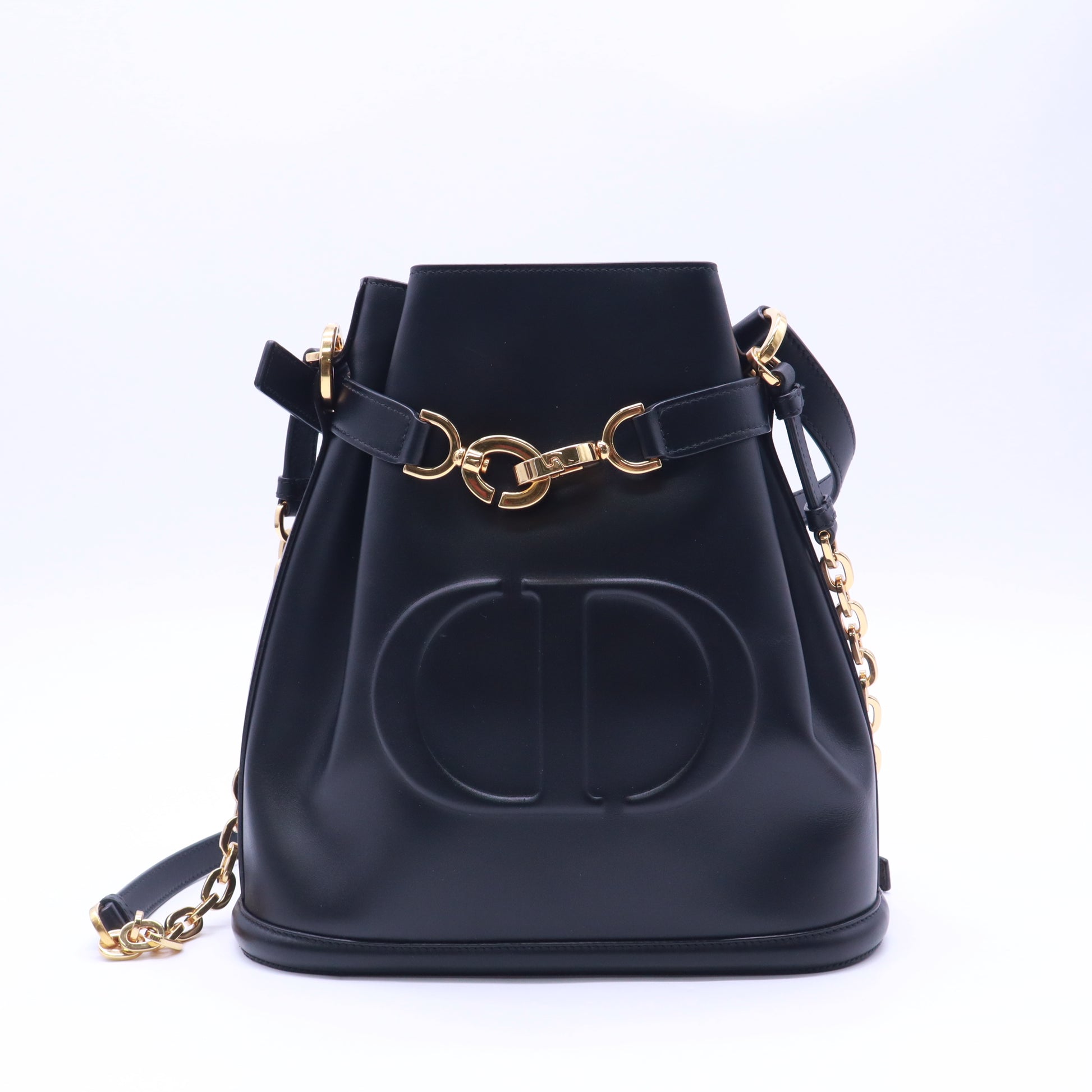 Medium C'est Dior Bucket Bag Twins LDJ5449