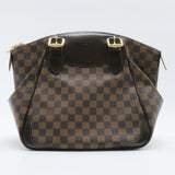 Verona Handbag Damier GM