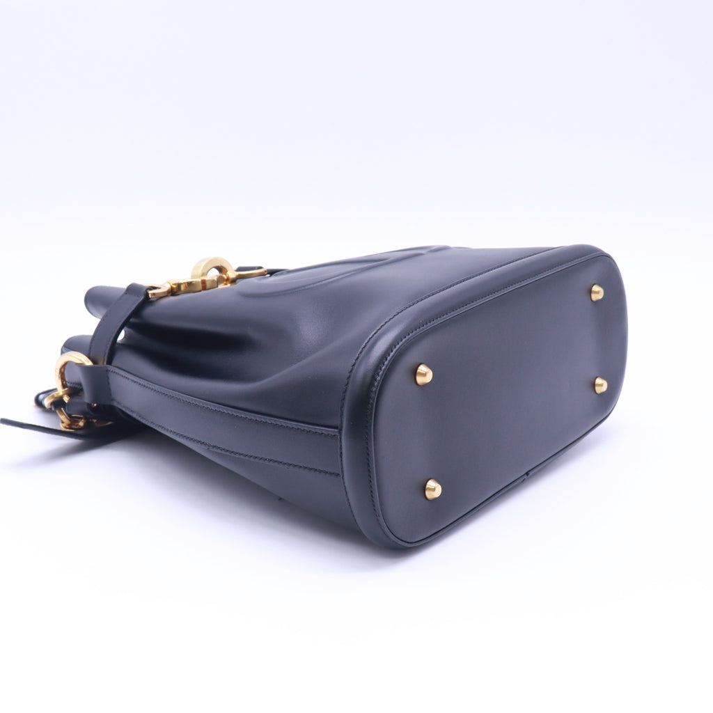 Medium C'est Dior Bucket Bag Twins LDJ5449
