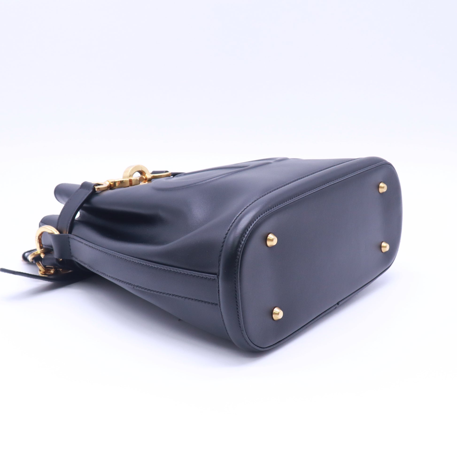 Medium C'est Dior Bucket Bag Twins LDJ5449