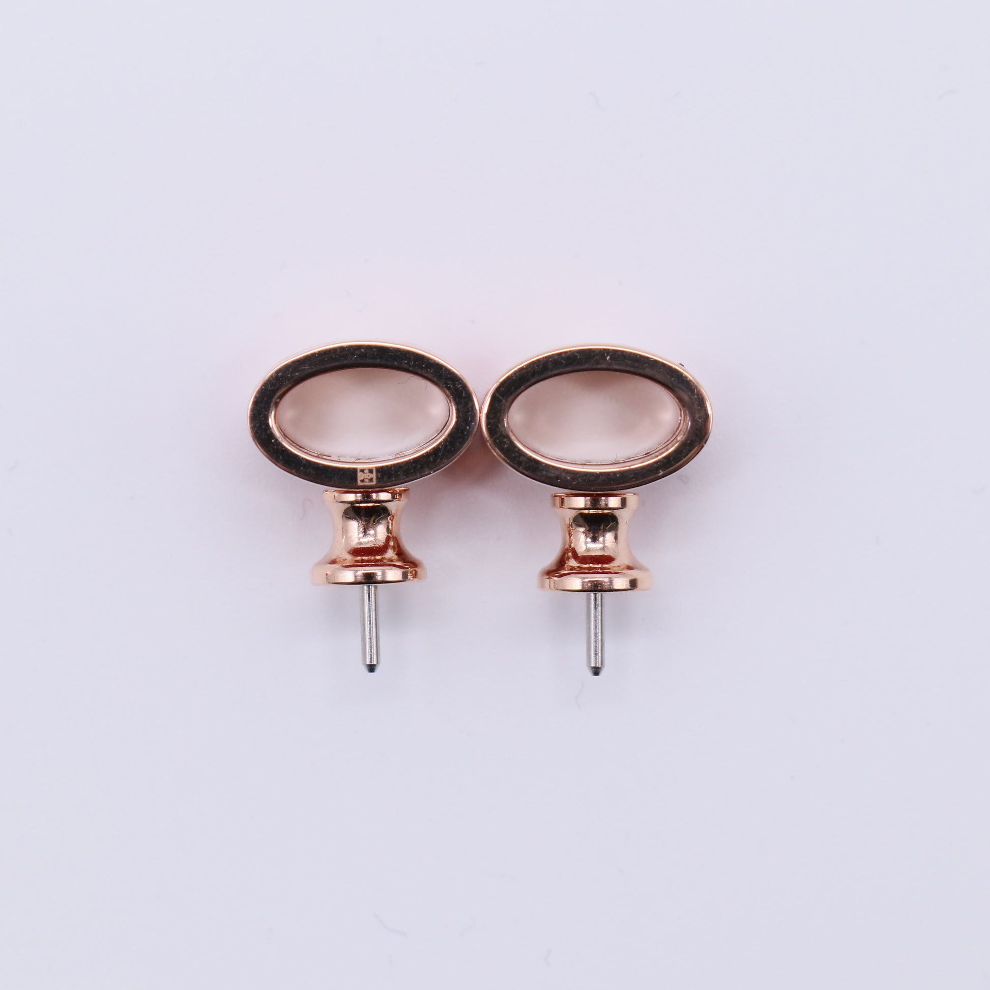 Mini Pop H Stud Earrings W21371