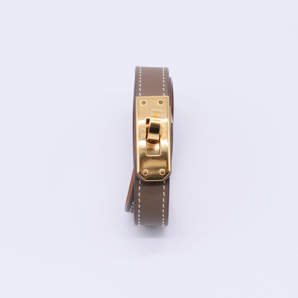 Kelly Double Tour Bracelet W21448