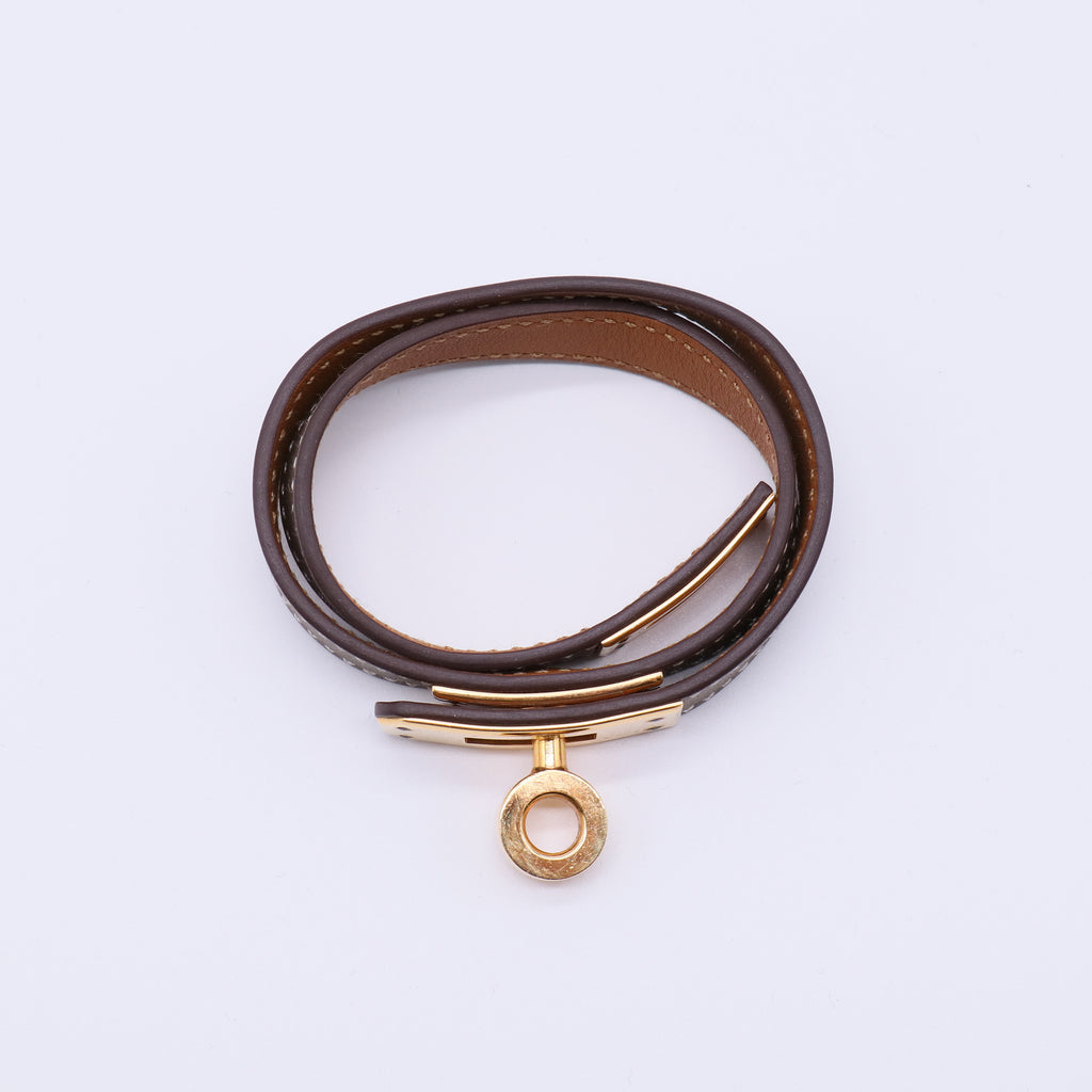 Kelly Double Tour Bracelet W21448