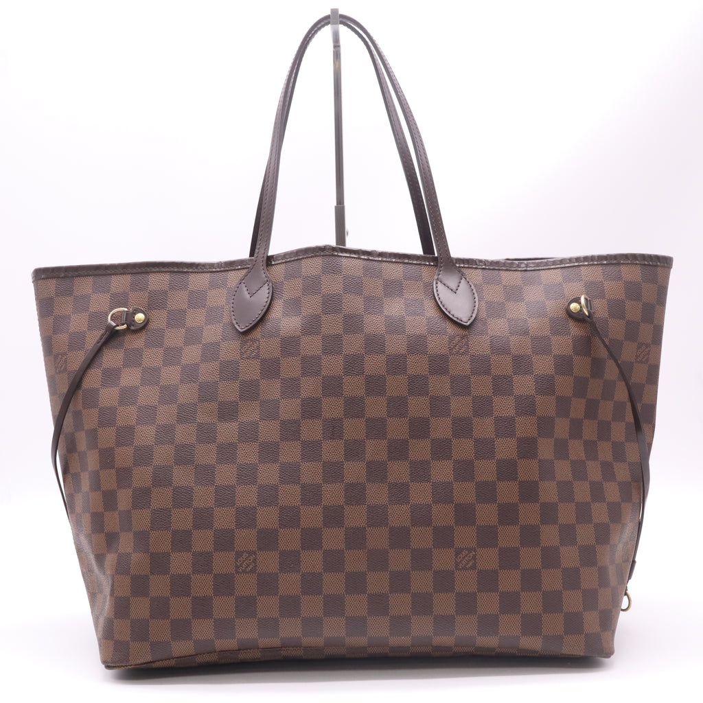 Damier Ebene Neo Neverfull GM B22822