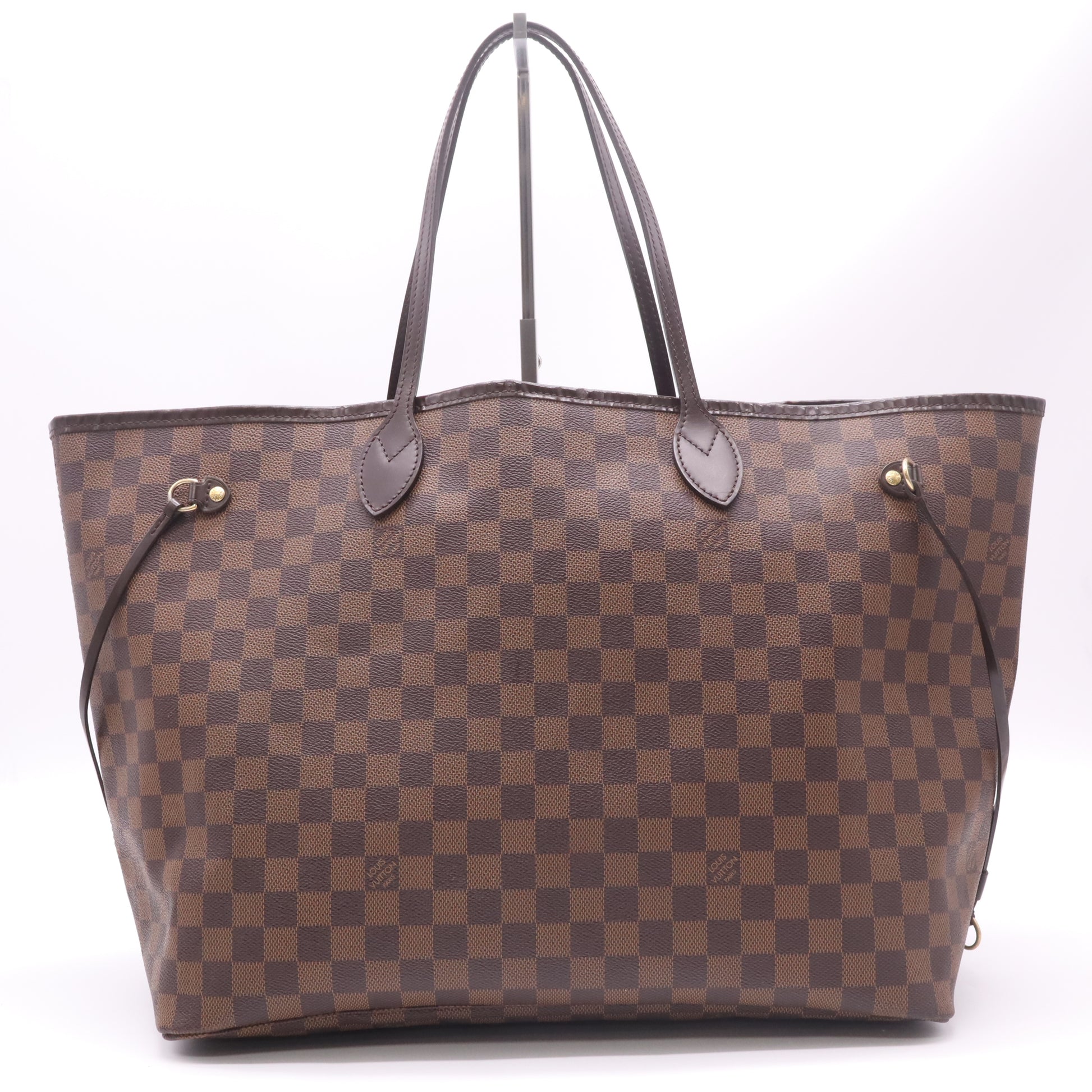 Damier Ebene Neo Neverfull GM B22822