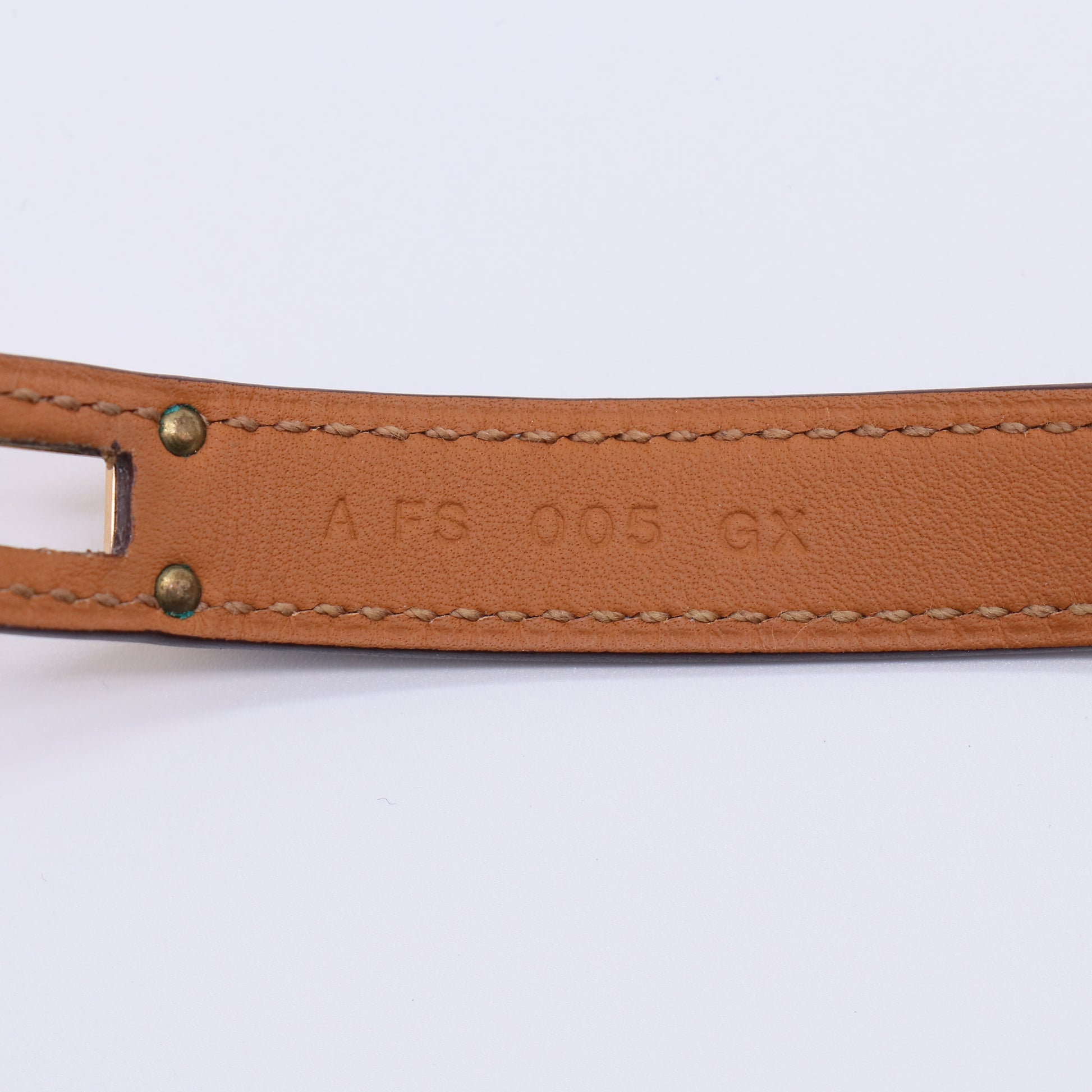 Kelly Double Tour Bracelet W21448