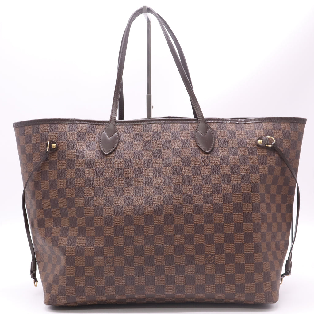 Damier Ebene Neo Neverfull GM B22822