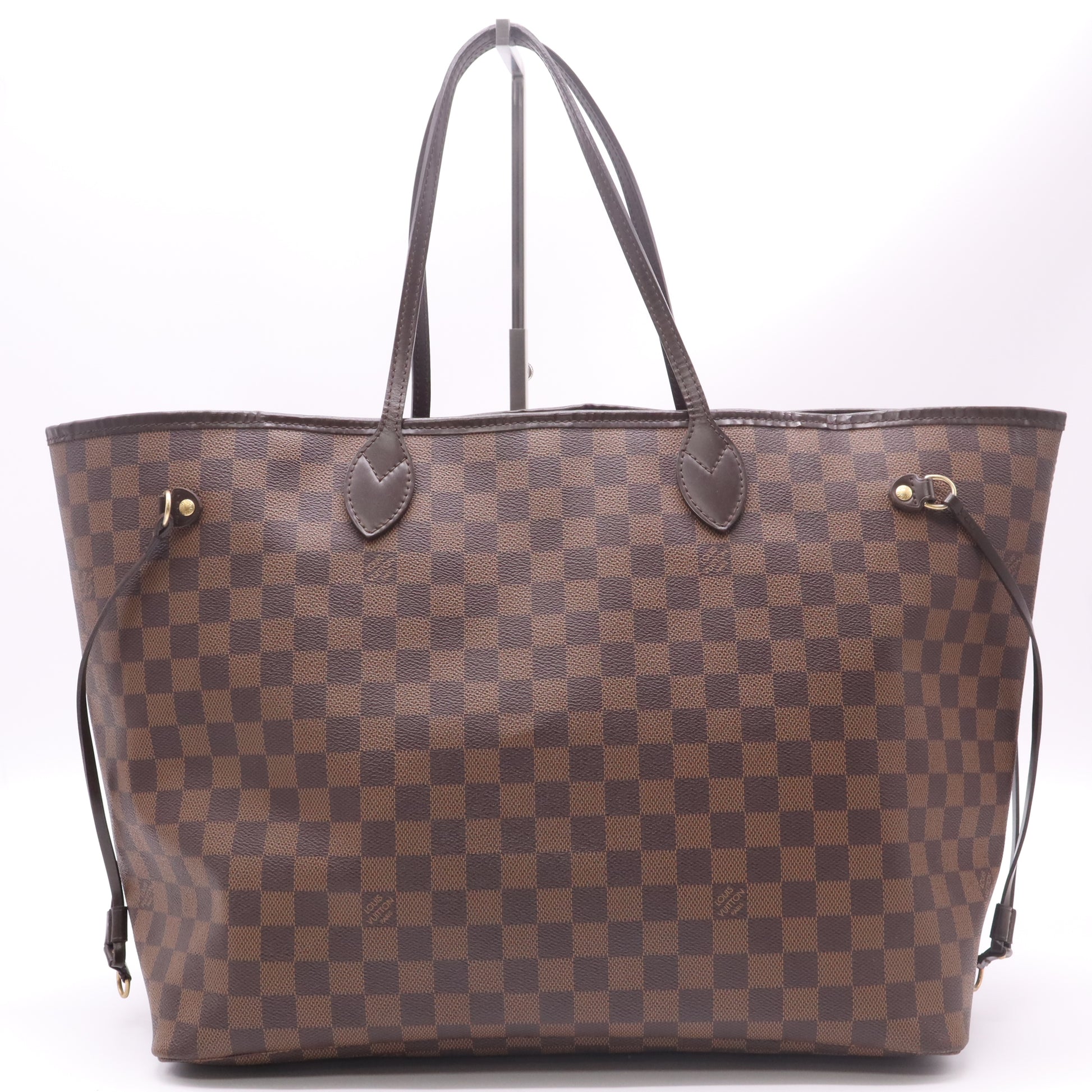 Damier Ebene Neo Neverfull GM B22822