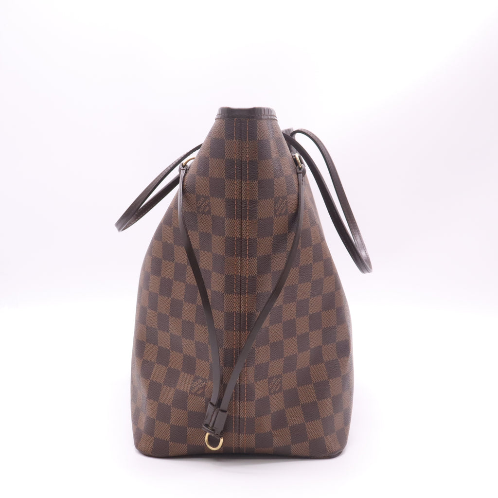 Damier Ebene Neo Neverfull GM B22822