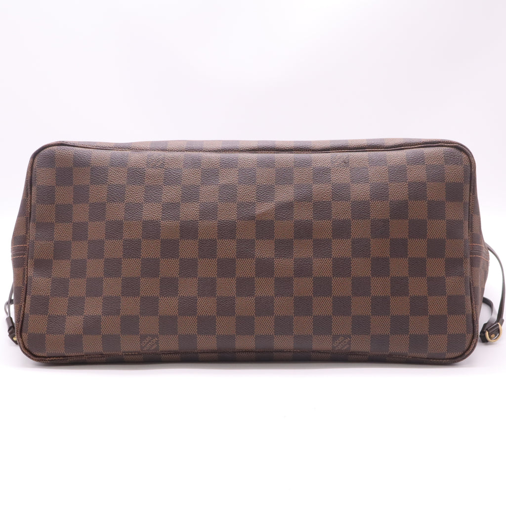 Damier Ebene Neo Neverfull GM B22822